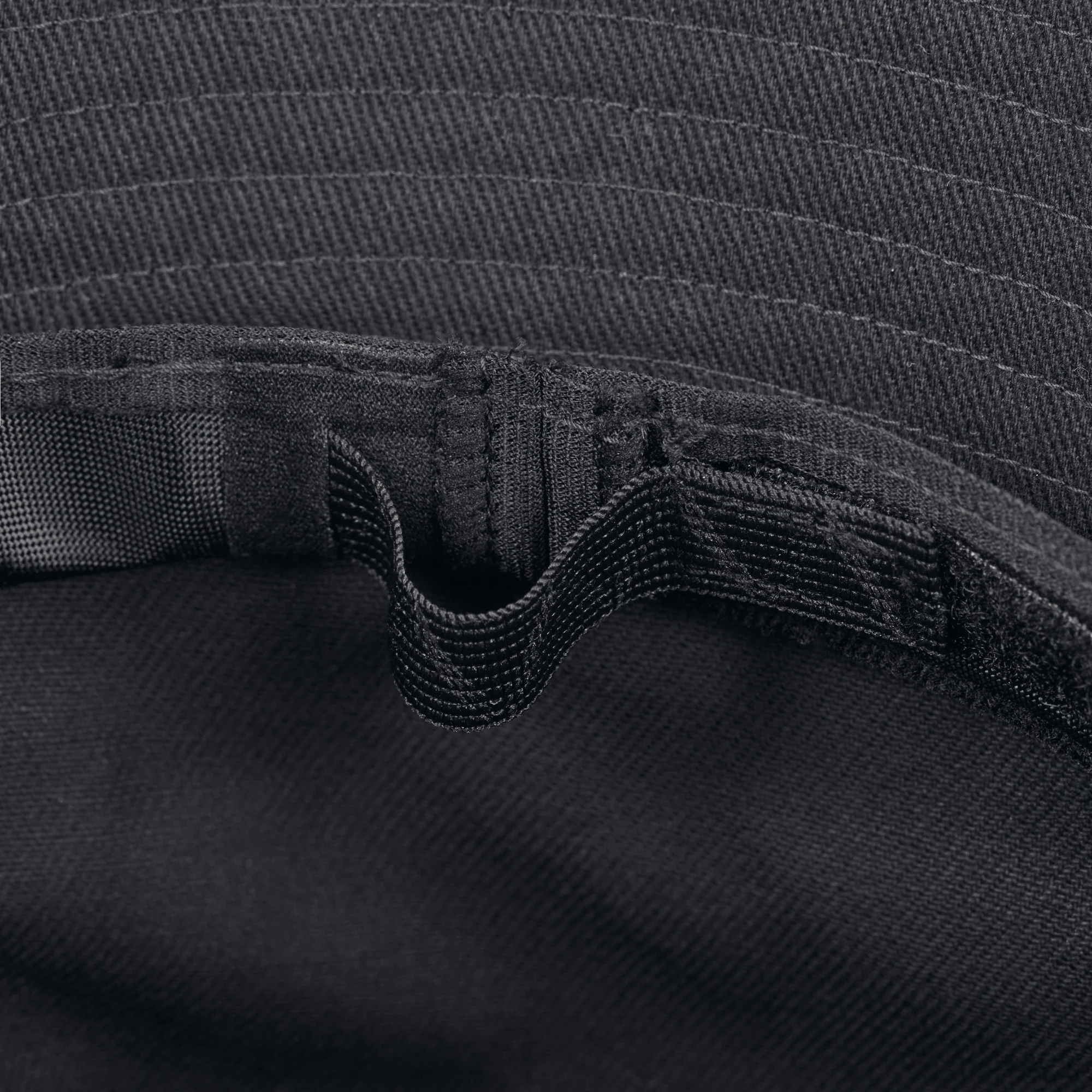 Cotton Twill Bucket Hat - Image 6