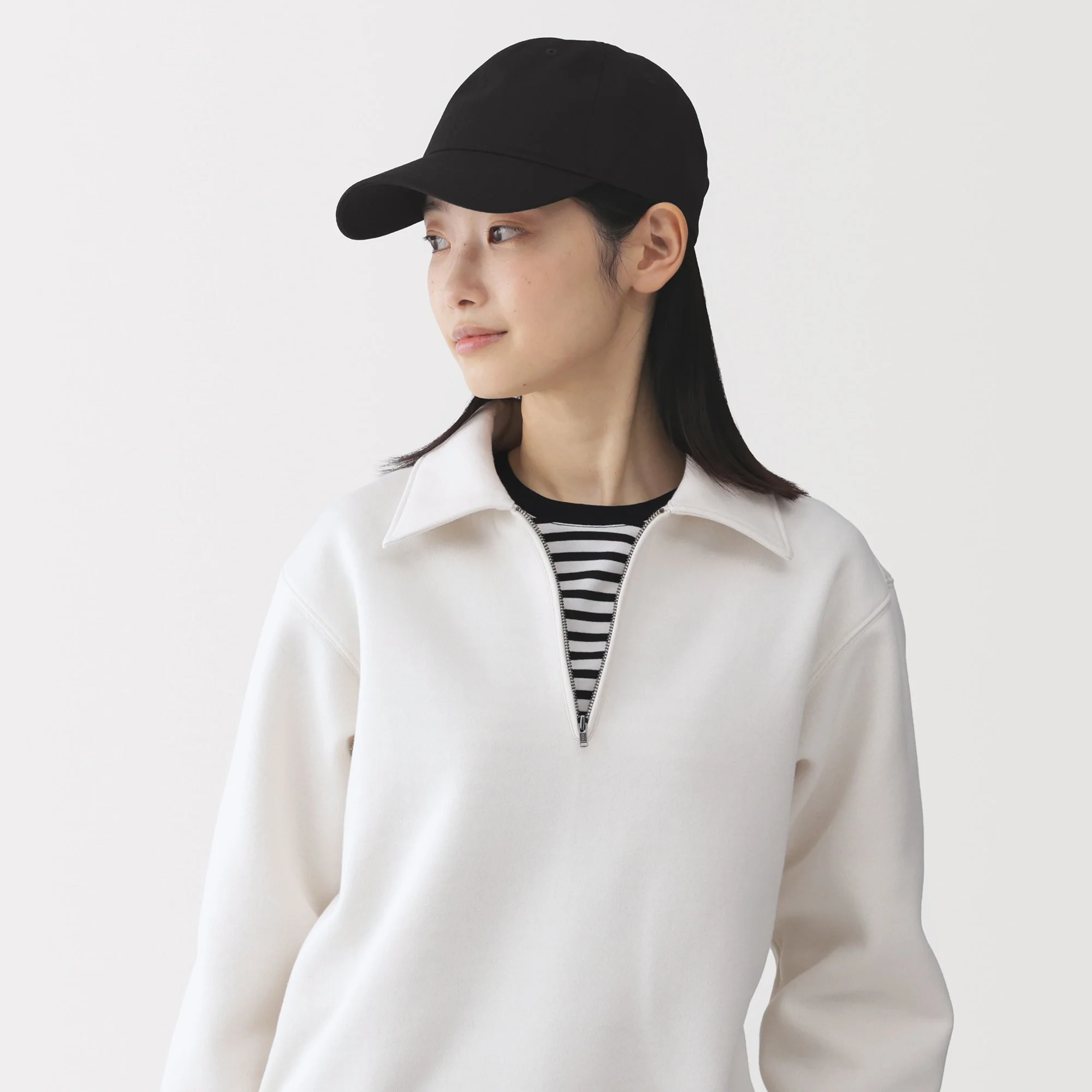 Cotton Twill Cap - Image 11