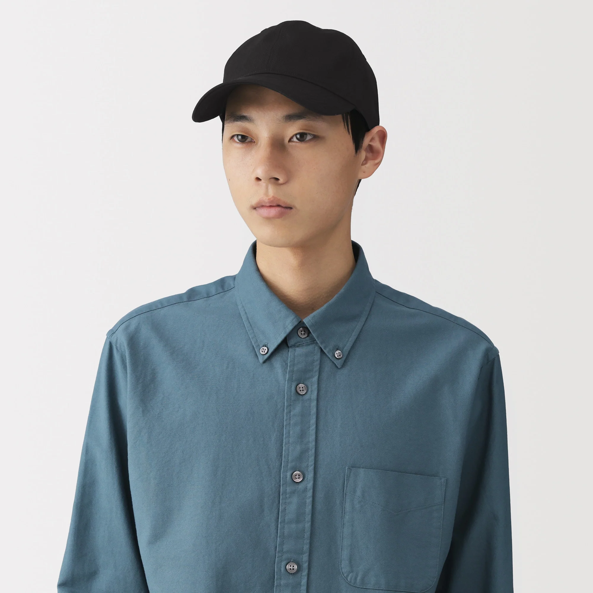 Cotton Twill Cap - Image 12