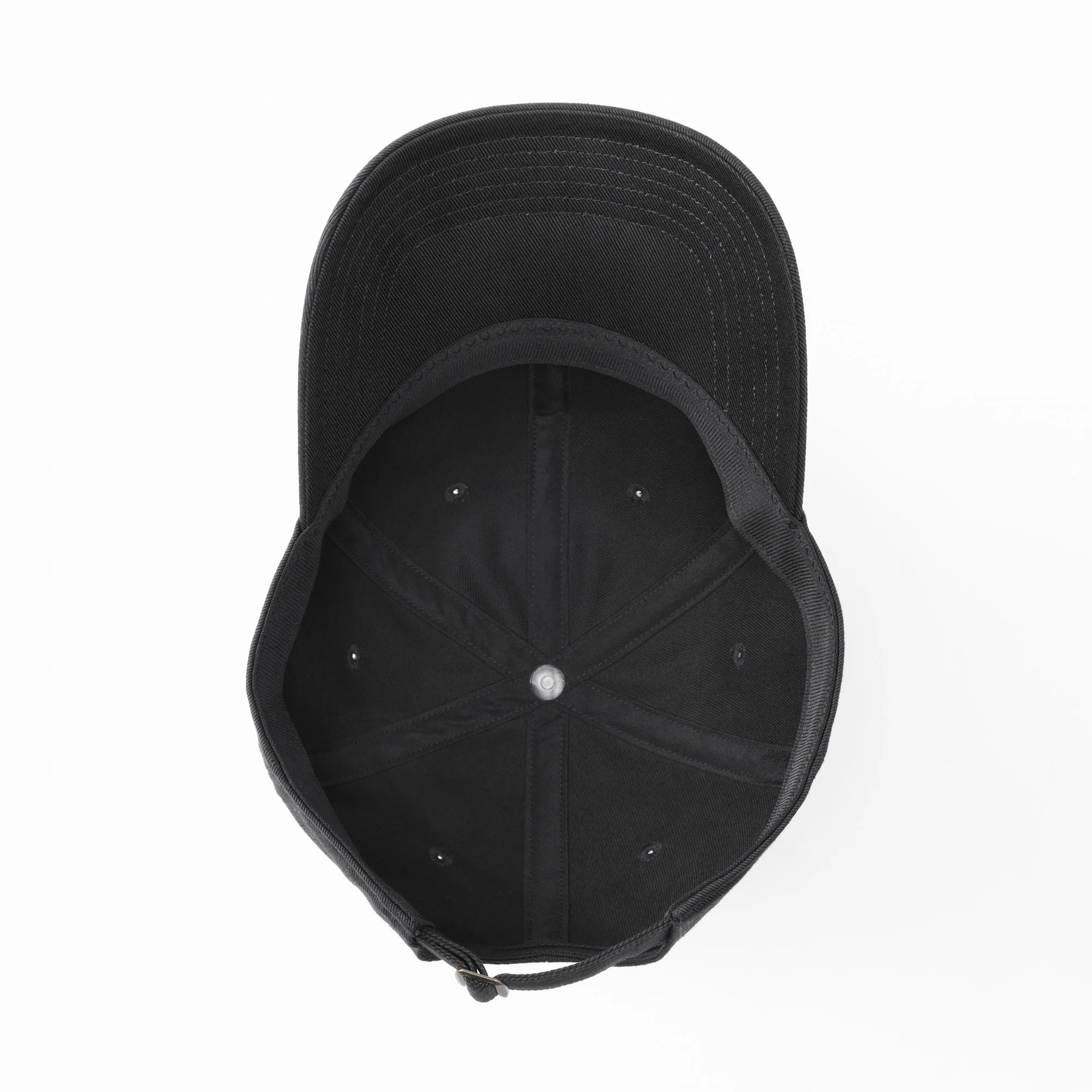Cotton Twill Cap - Image 13