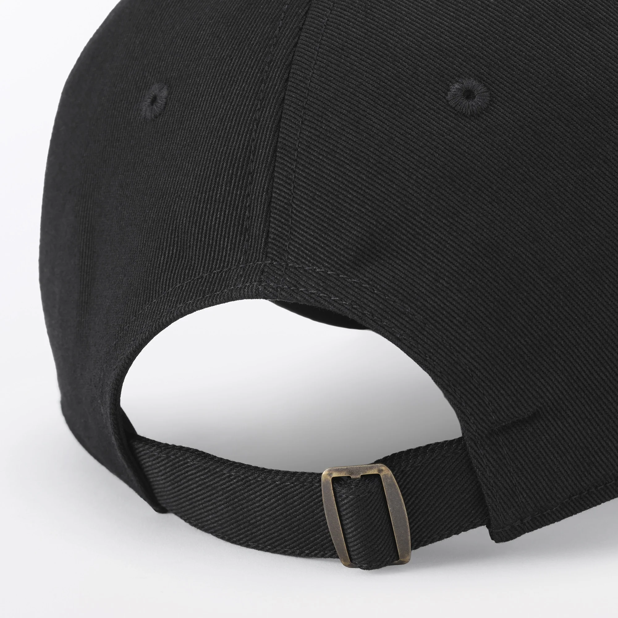 Cotton Twill Cap - Image 16