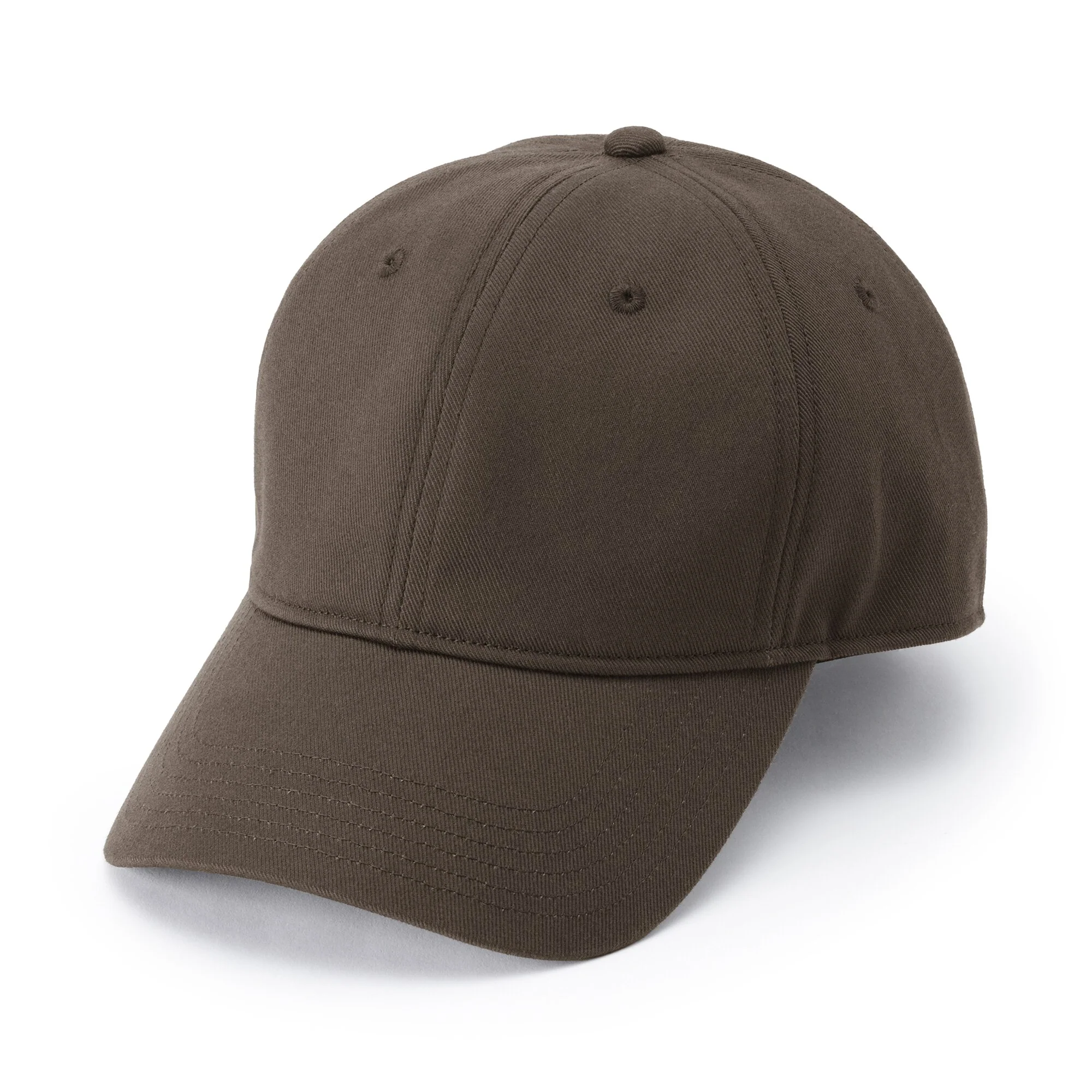 Cotton Twill Cap - Image 2