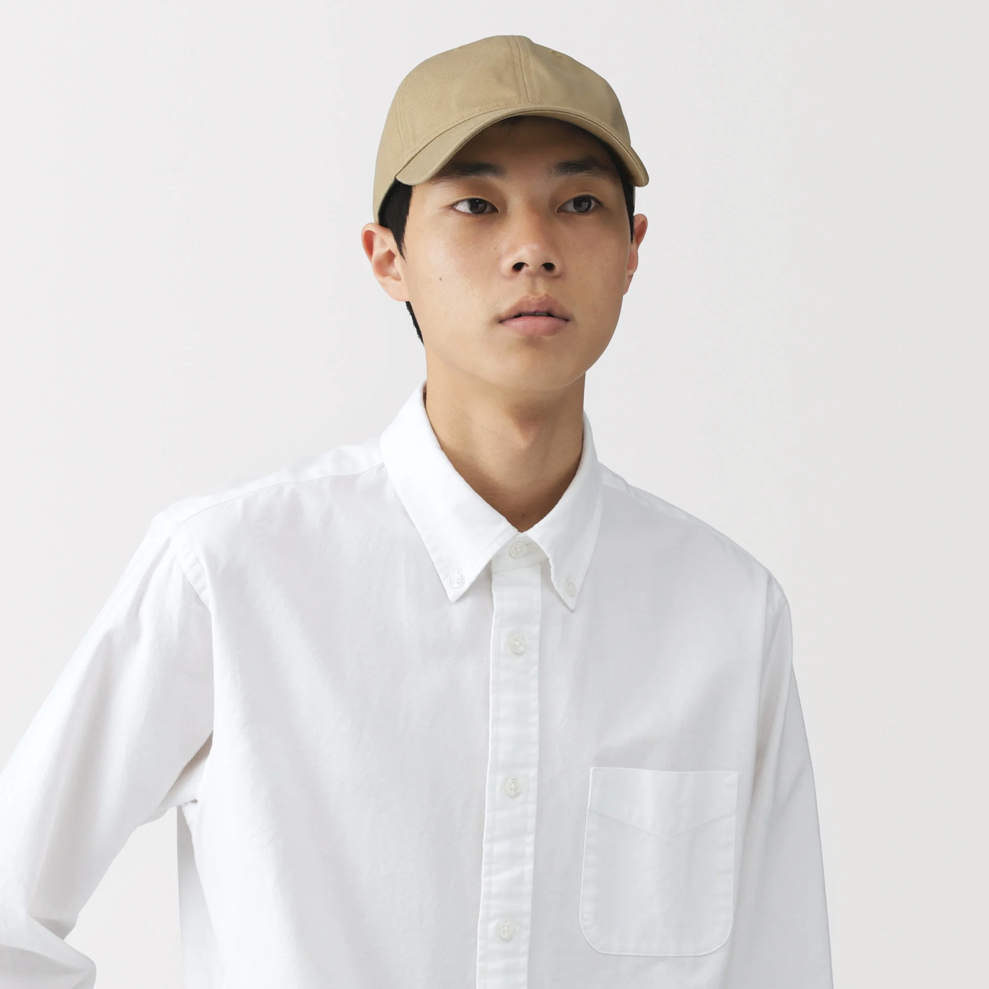 Cotton Twill Cap - Image 20