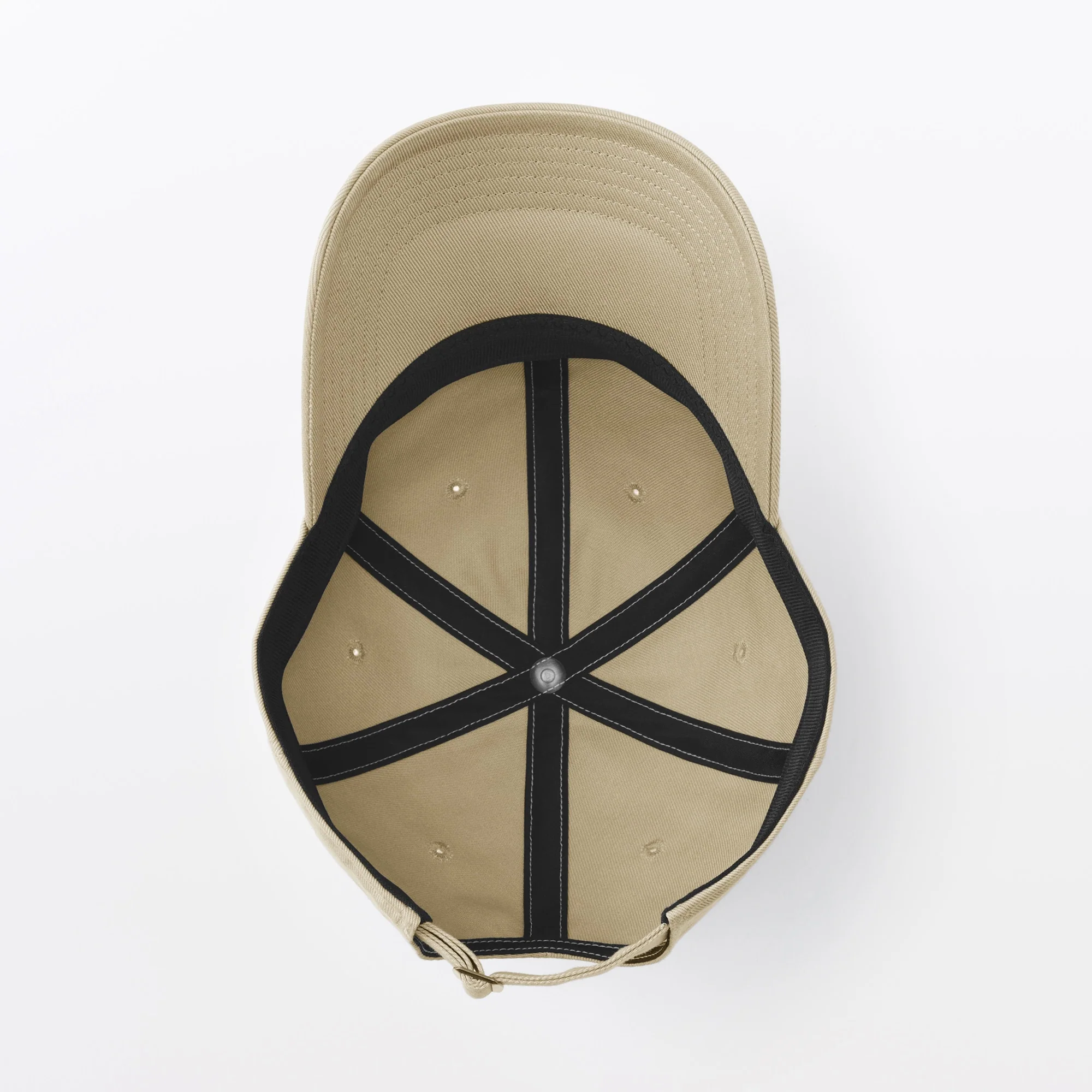 Cotton Twill Cap - Image 21