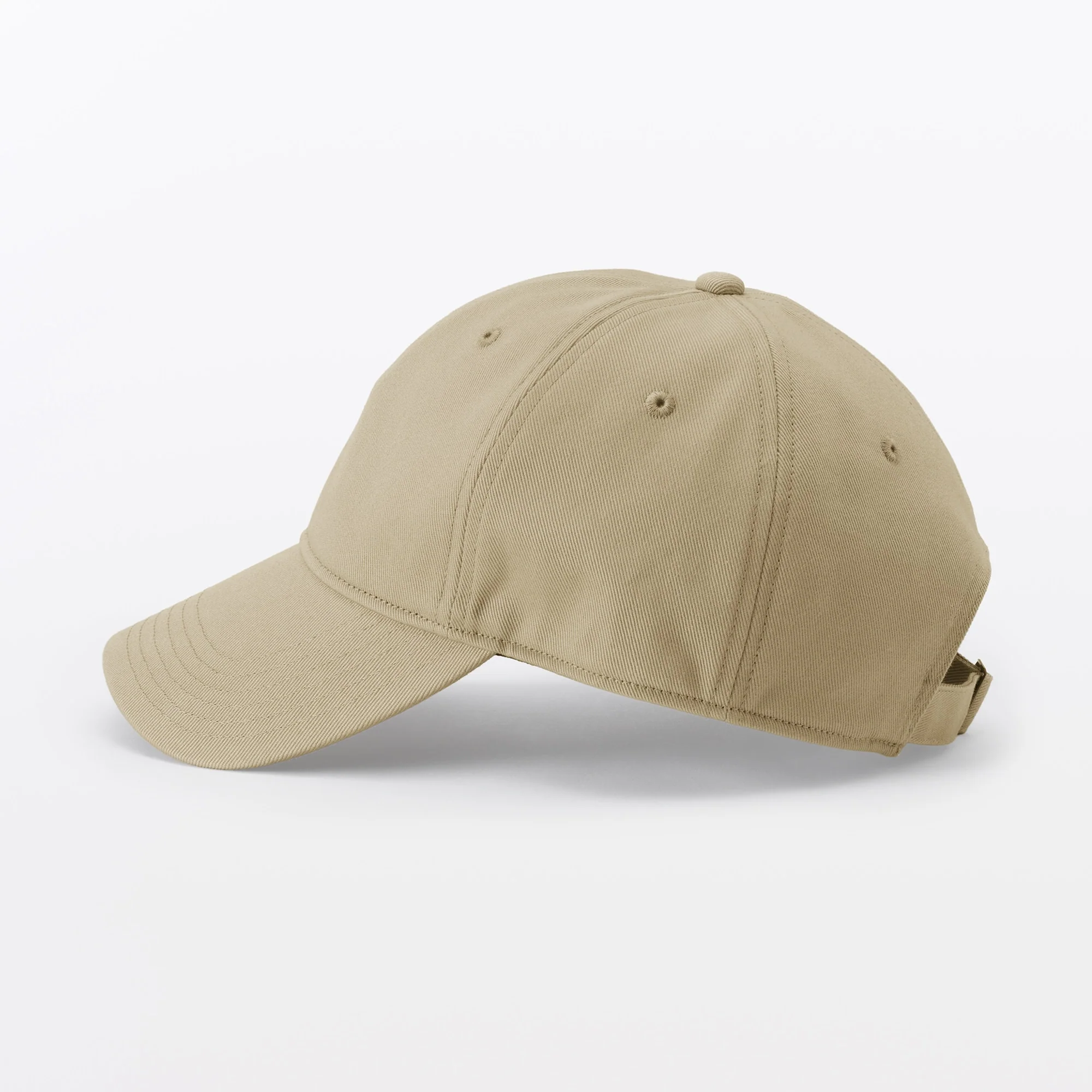 Cotton Twill Cap - Image 22
