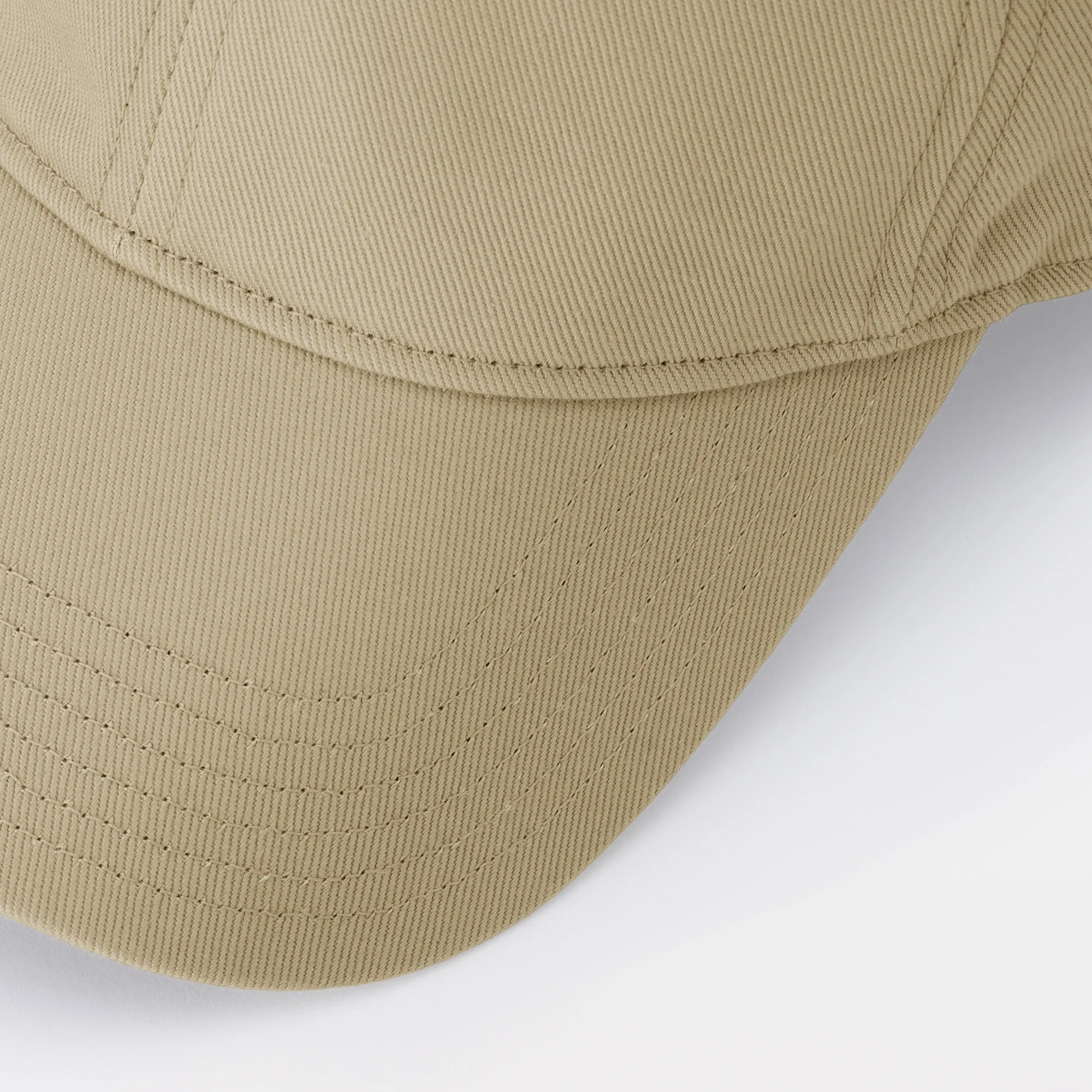 Cotton Twill Cap - Image 23