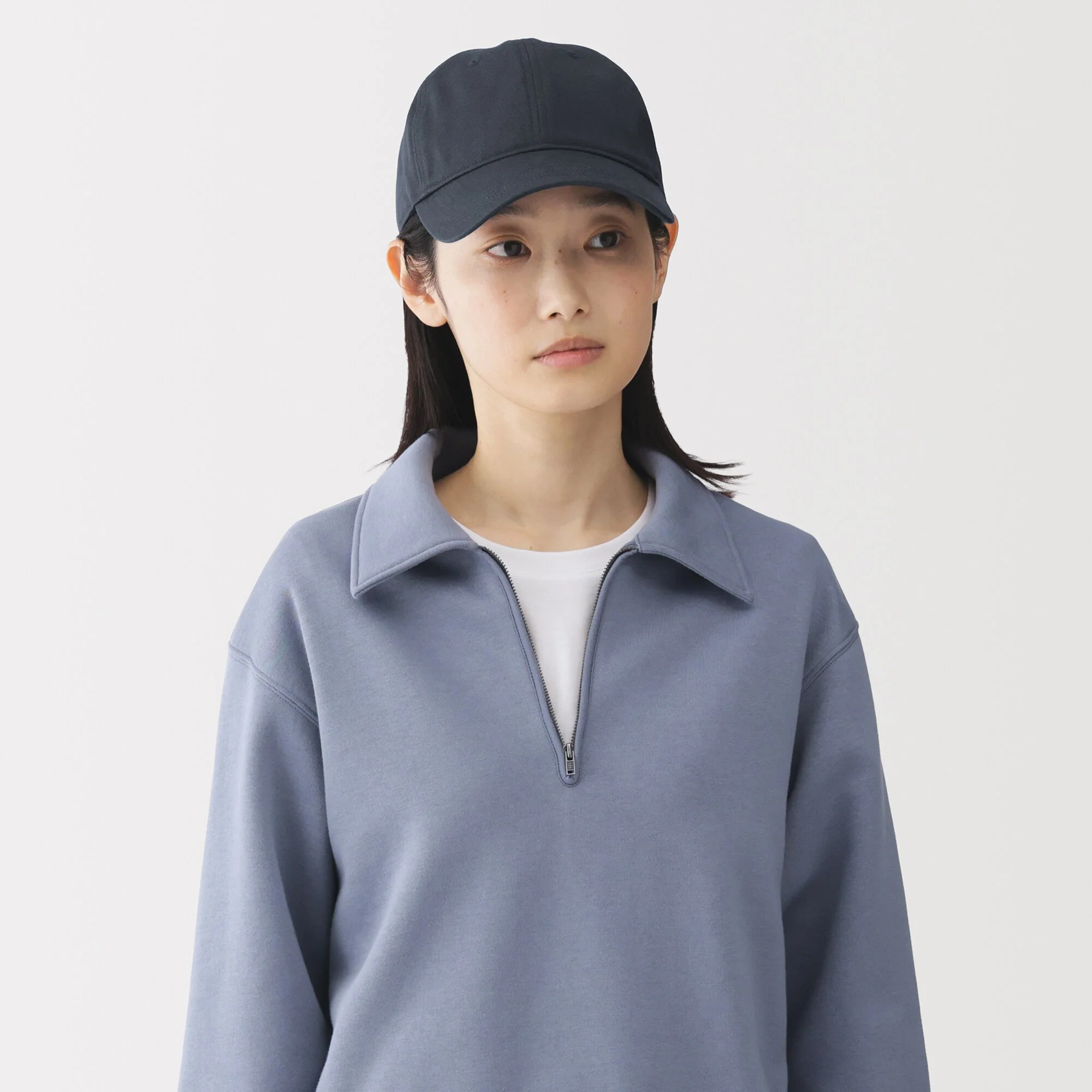 Cotton Twill Cap - Image 27