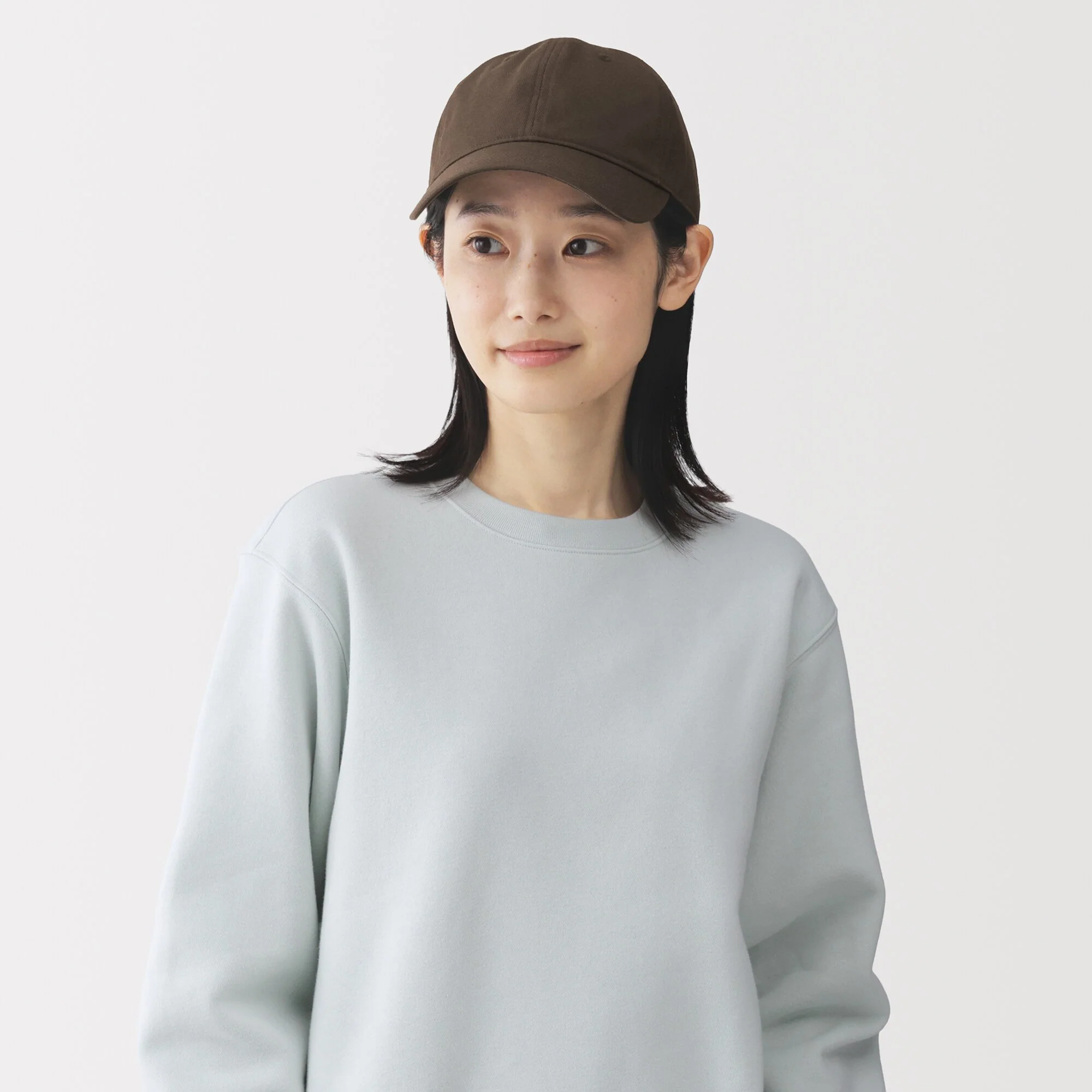 Cotton Twill Cap - Image 3