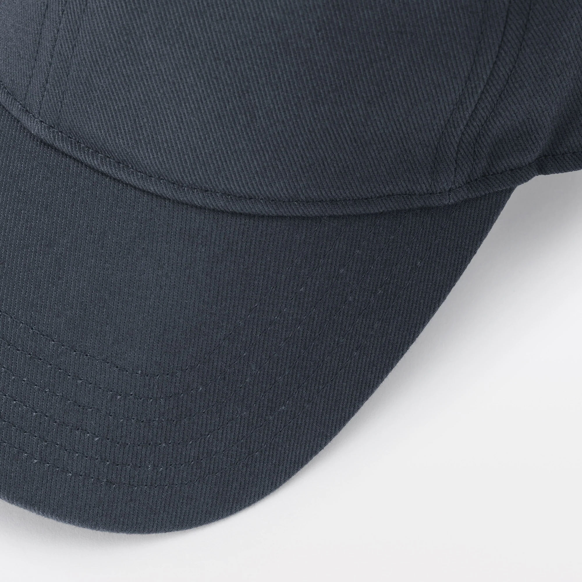 Cotton Twill Cap - Image 31