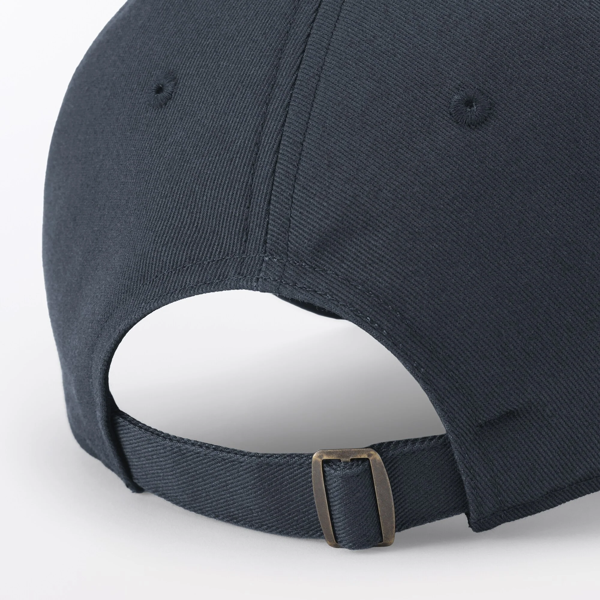 Cotton Twill Cap - Image 32