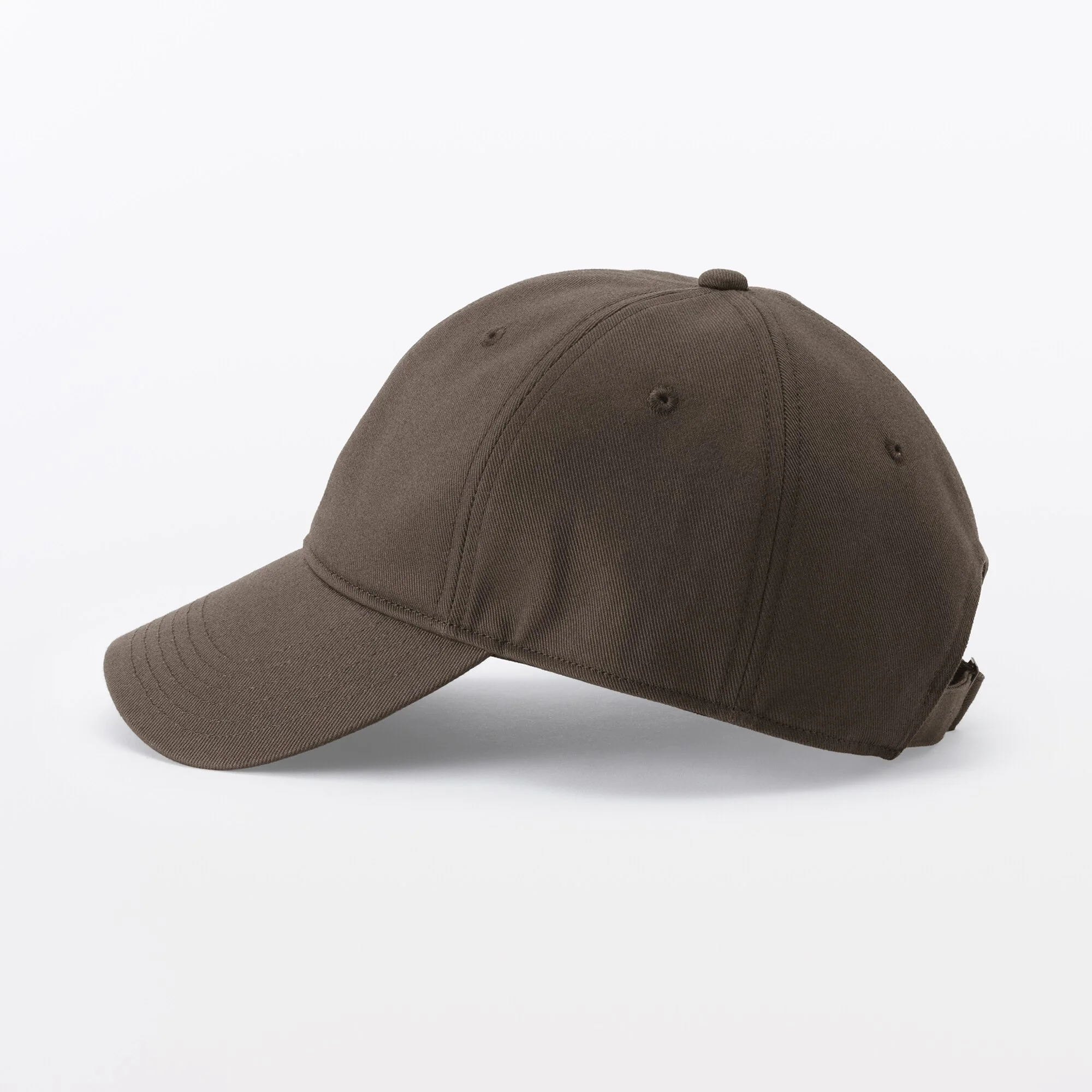 Cotton Twill Cap - Image 6