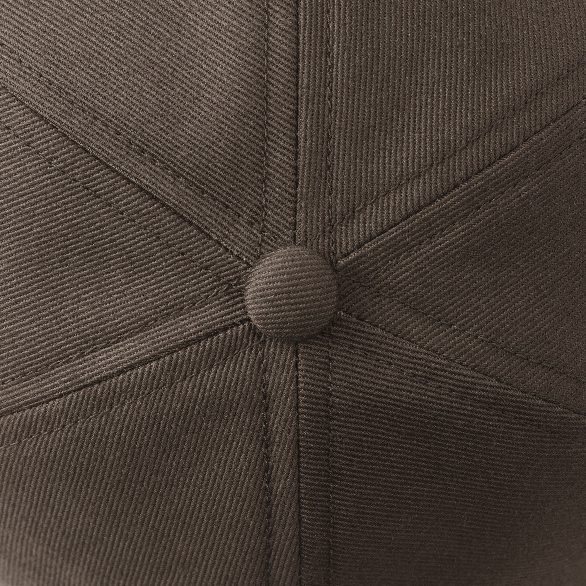 Cotton Twill Cap - Image 9