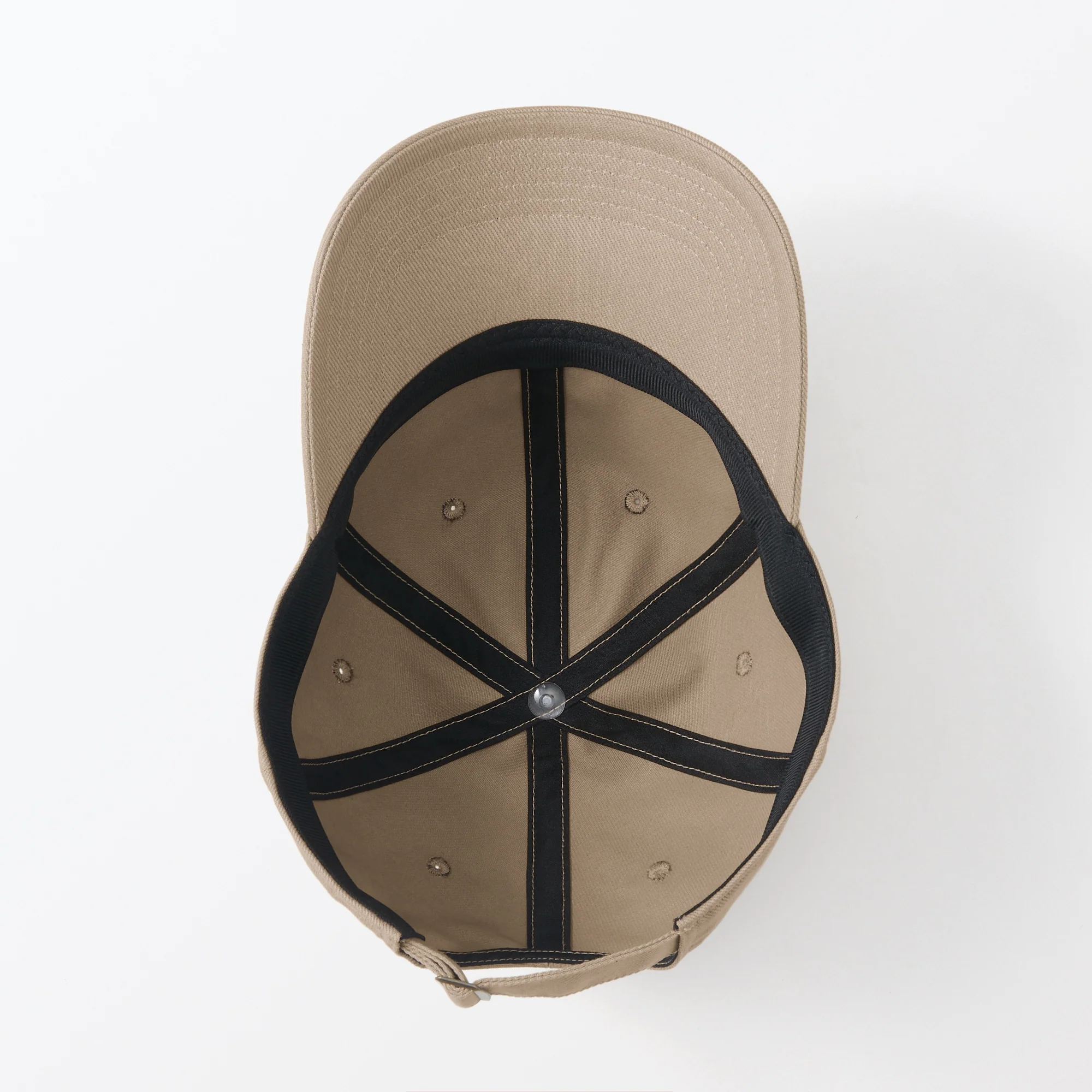 Cotton Twill Cap - Image 11