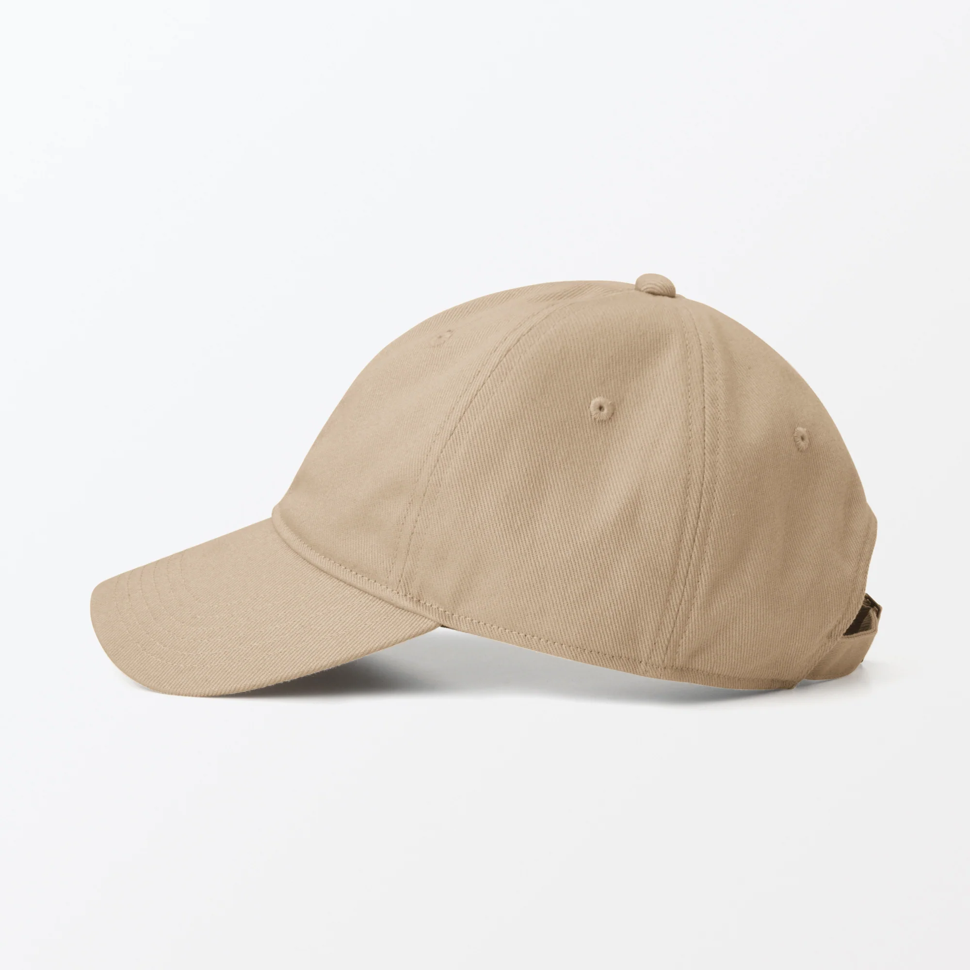 Cotton Twill Cap - Image 12
