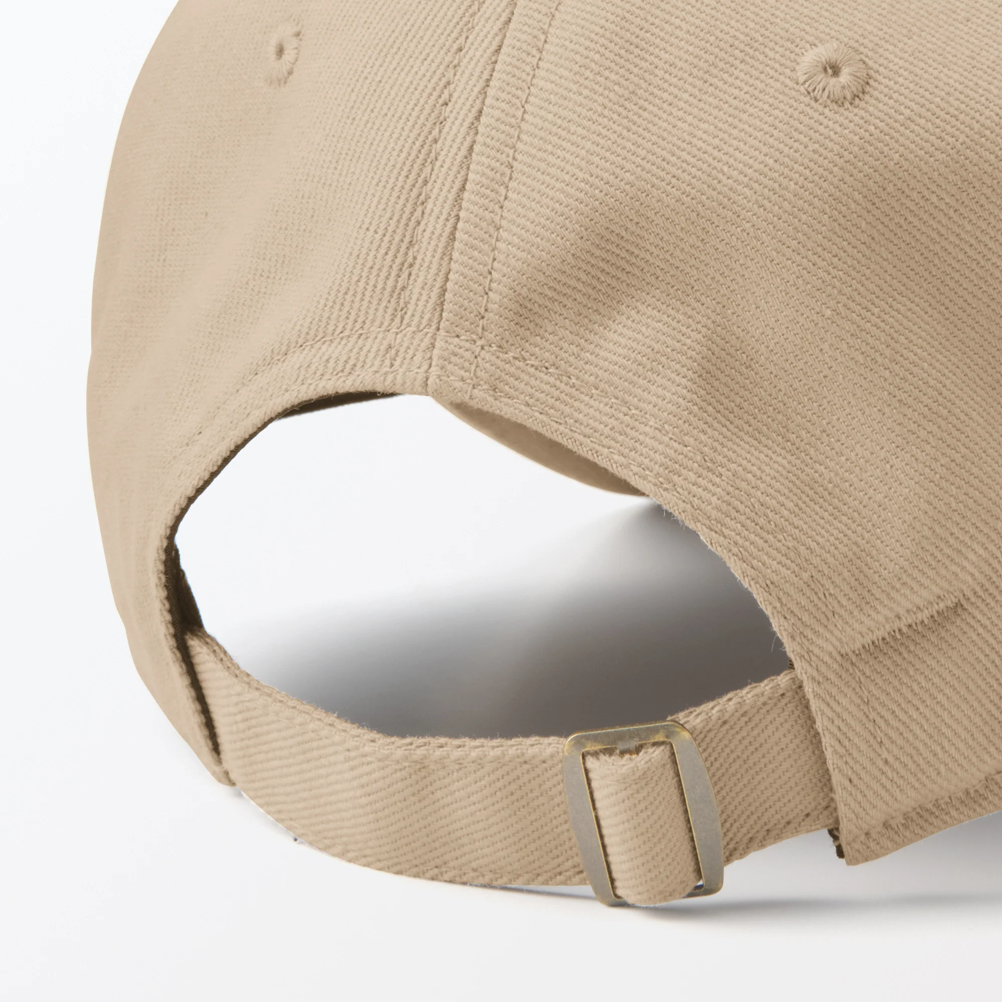 Cotton Twill Cap - Image 14