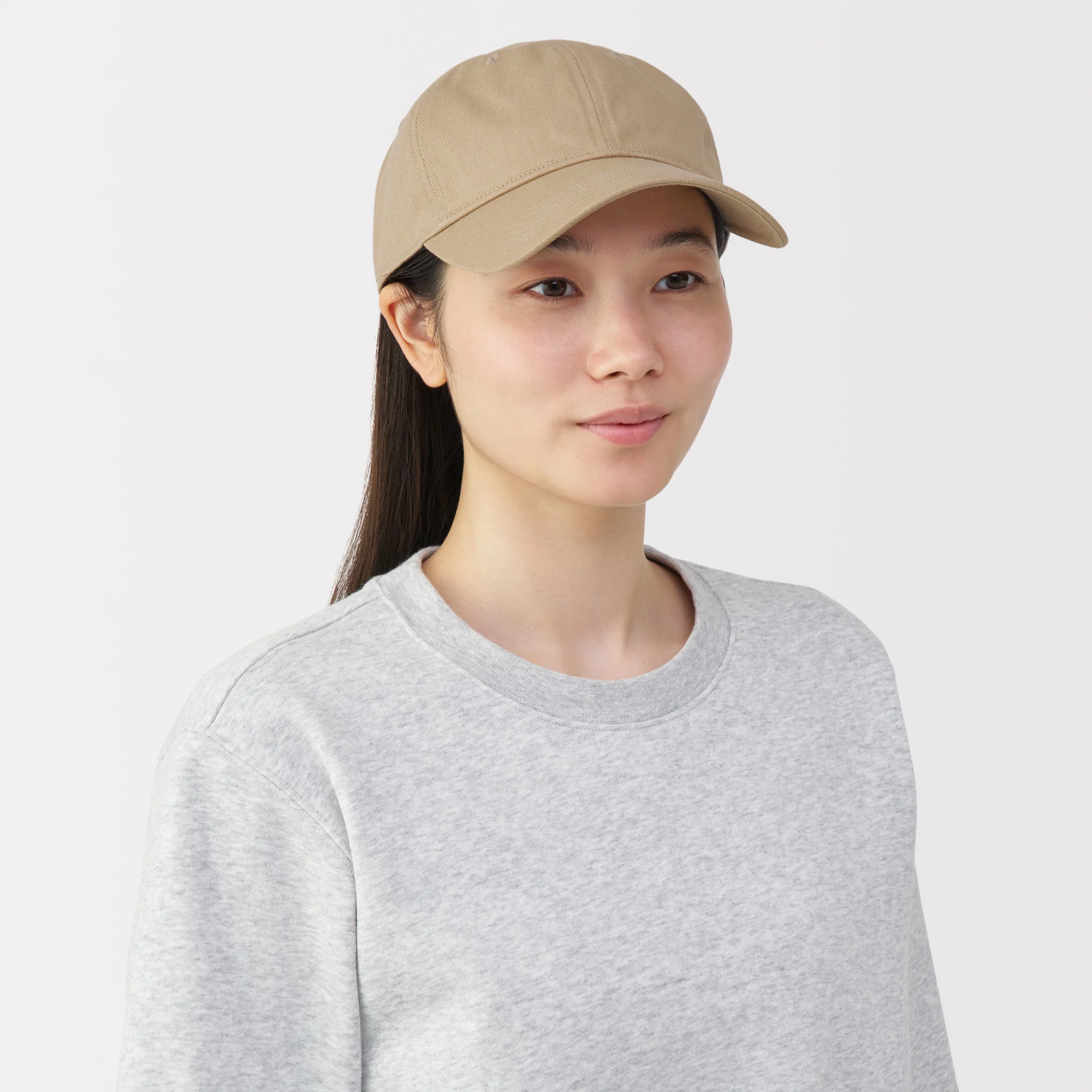 Cotton Twill Cap - Image 15