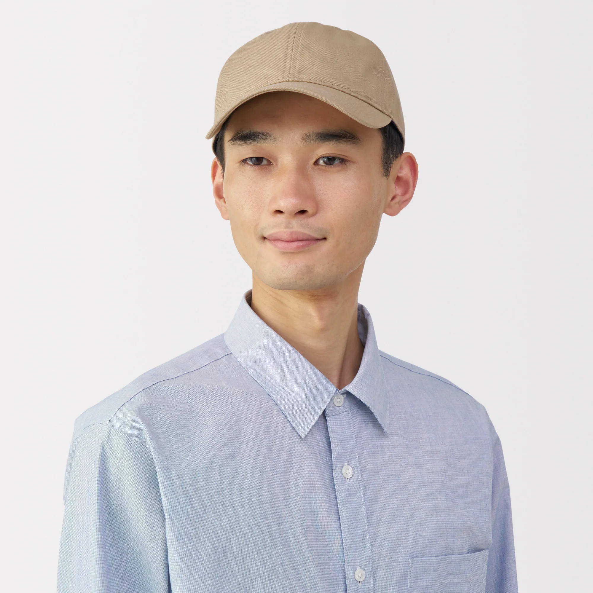 Cotton Twill Cap - Image 16