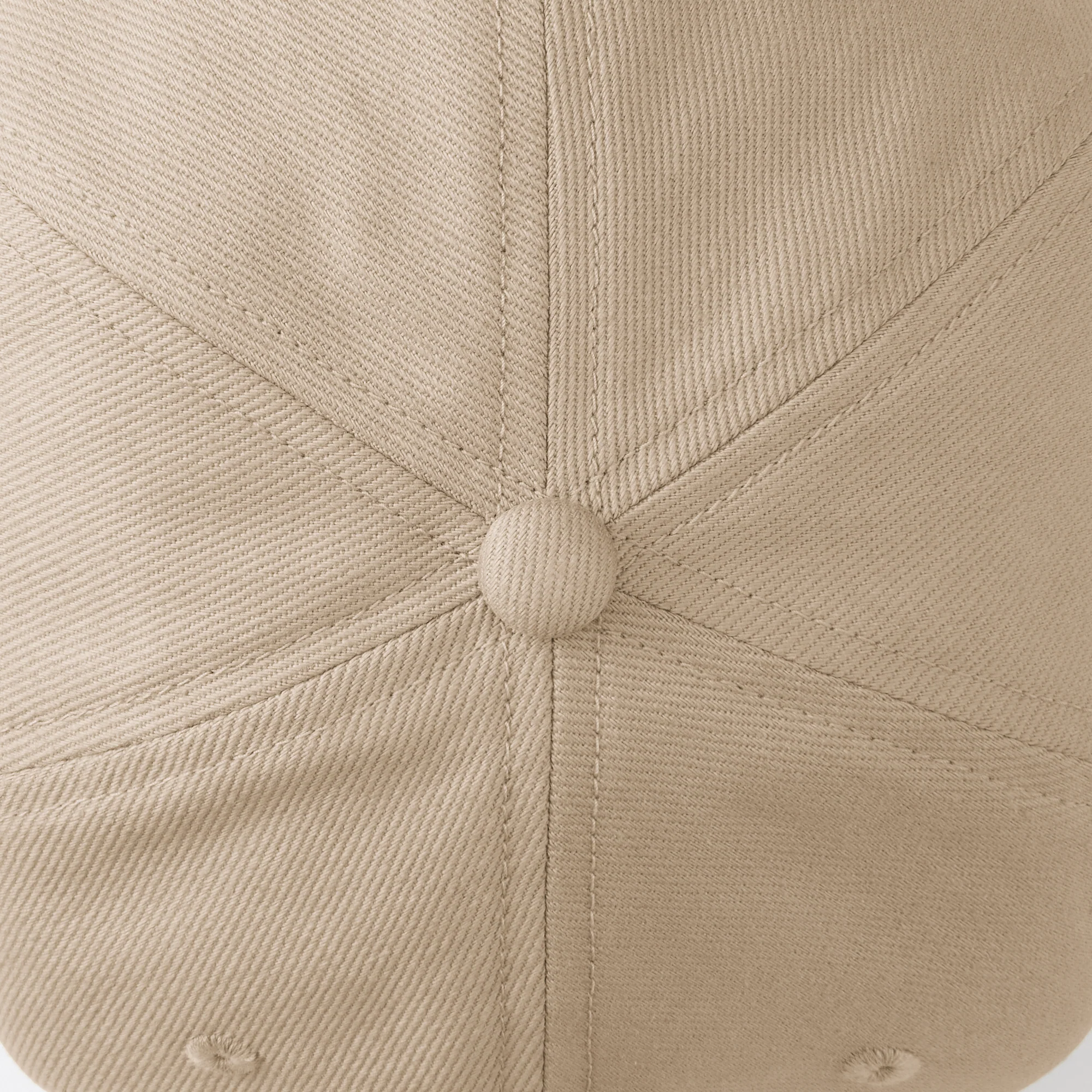 Cotton Twill Cap - Image 17