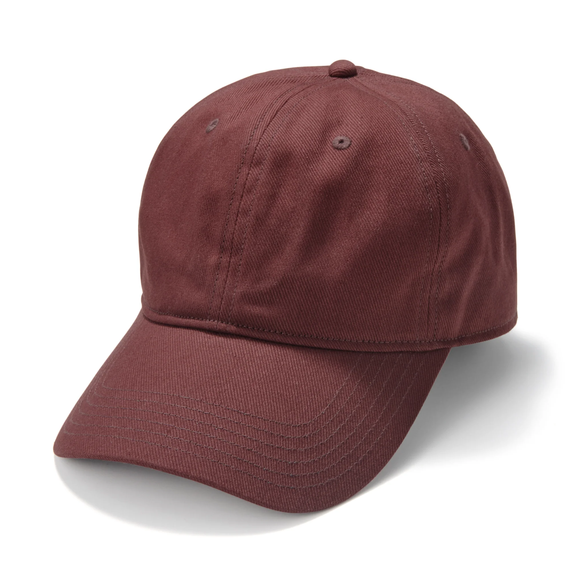 Cotton Twill Cap - Image 2