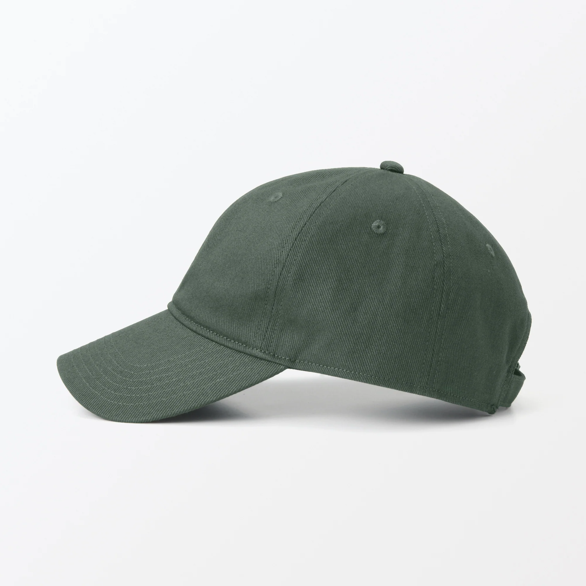 Cotton Twill Cap - Image 20
