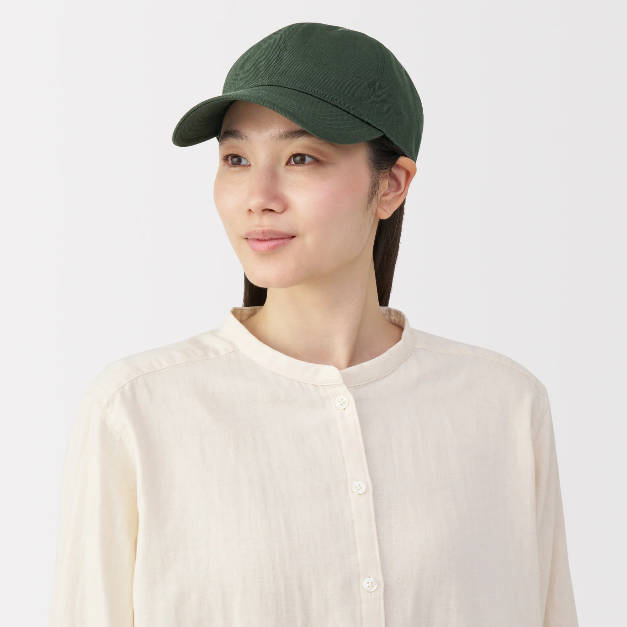 Cotton Twill Cap - Image 23
