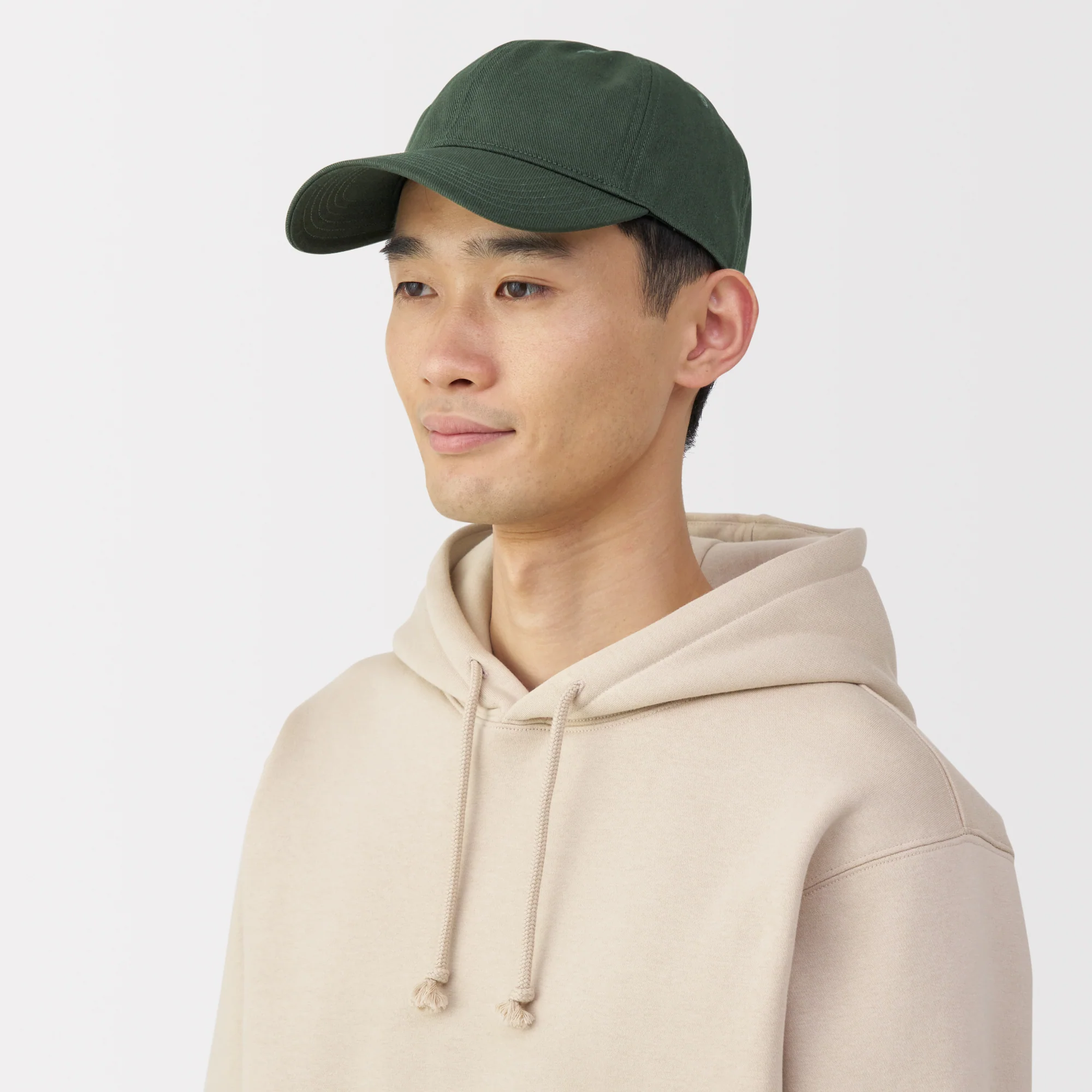 Cotton Twill Cap - Image 24