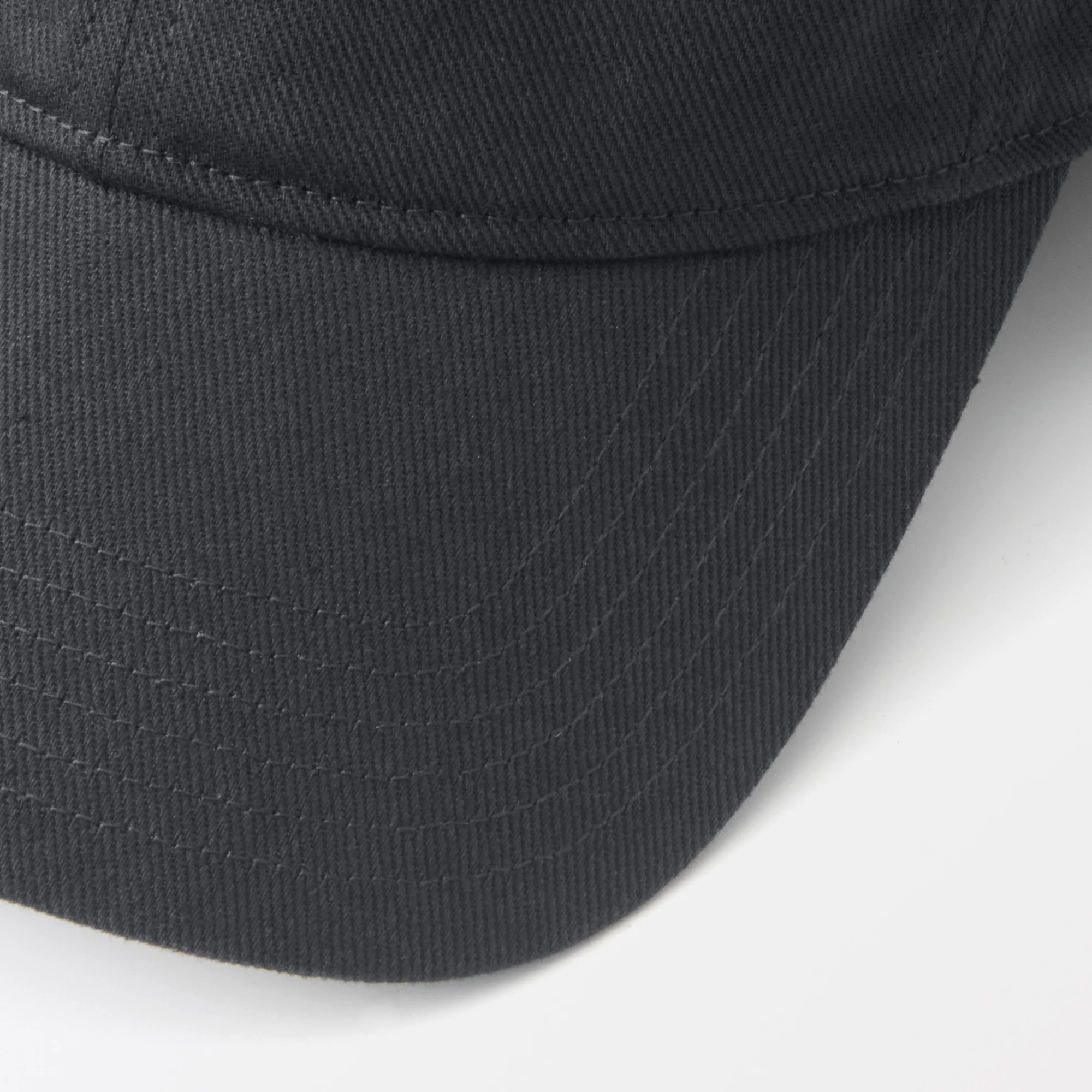 Cotton Twill Cap - Image 29