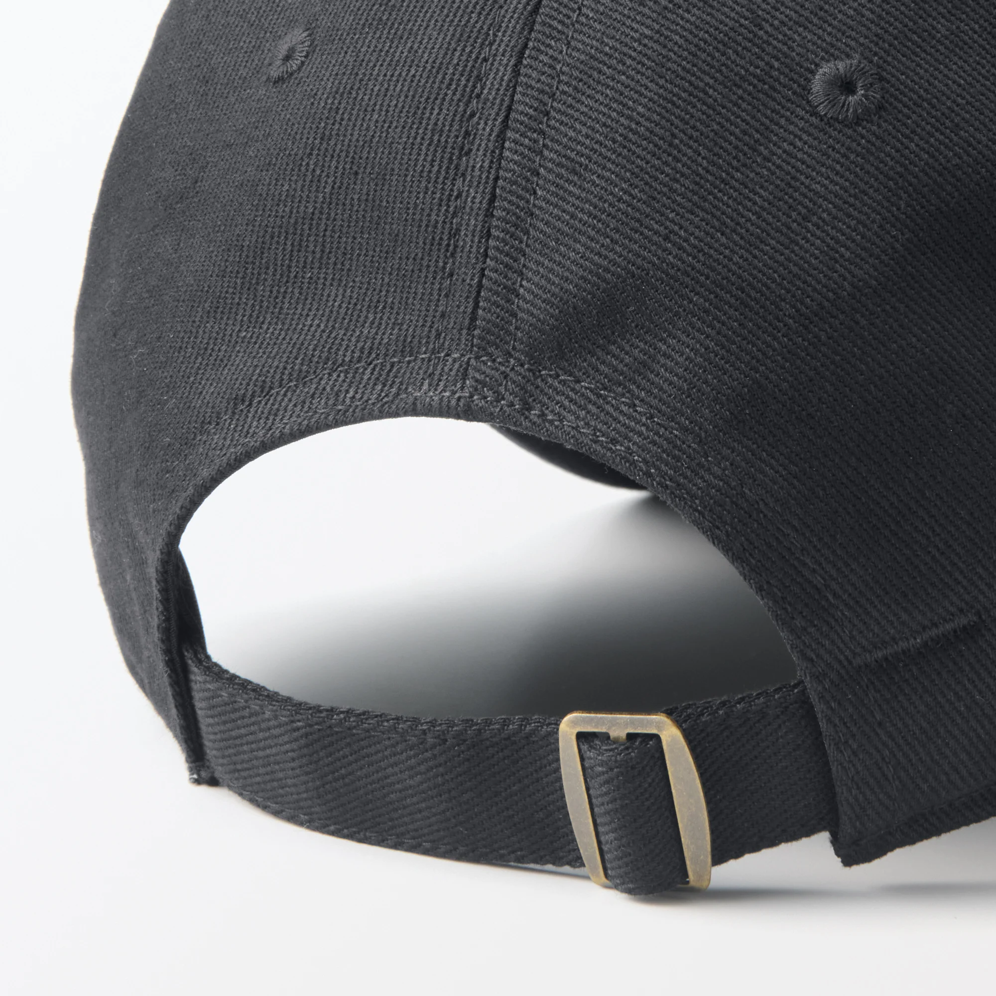 Cotton Twill Cap - Image 30