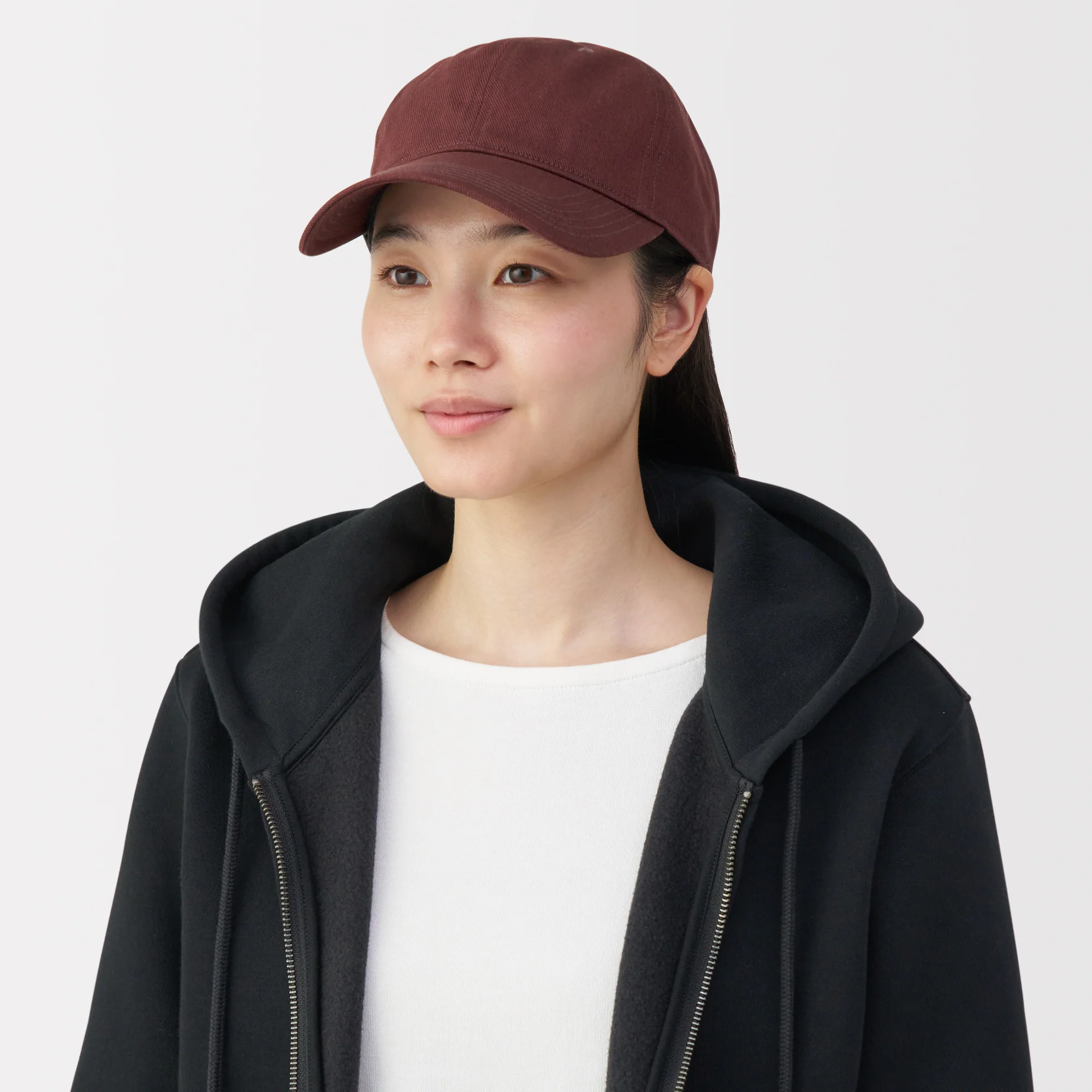 Cotton Twill Cap - Image 7