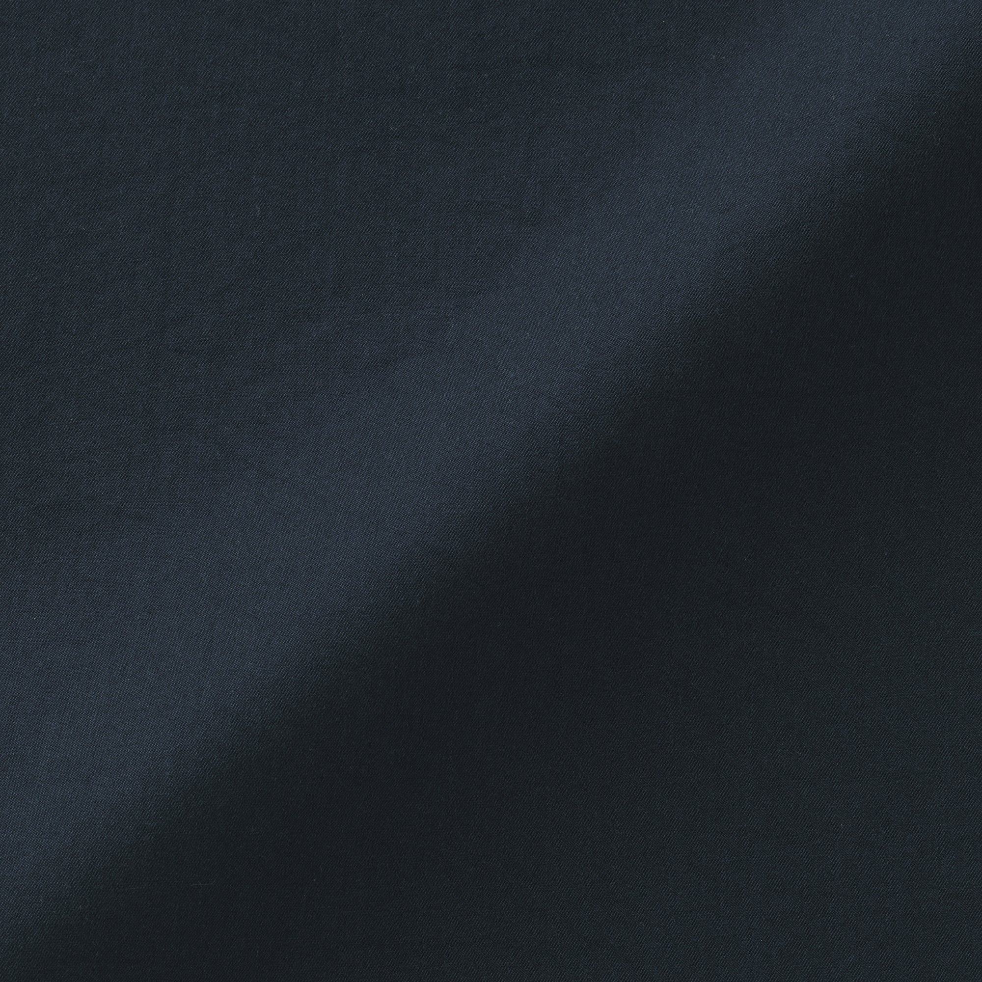 Cotton Twill Wide Tapered Pants - Image 10