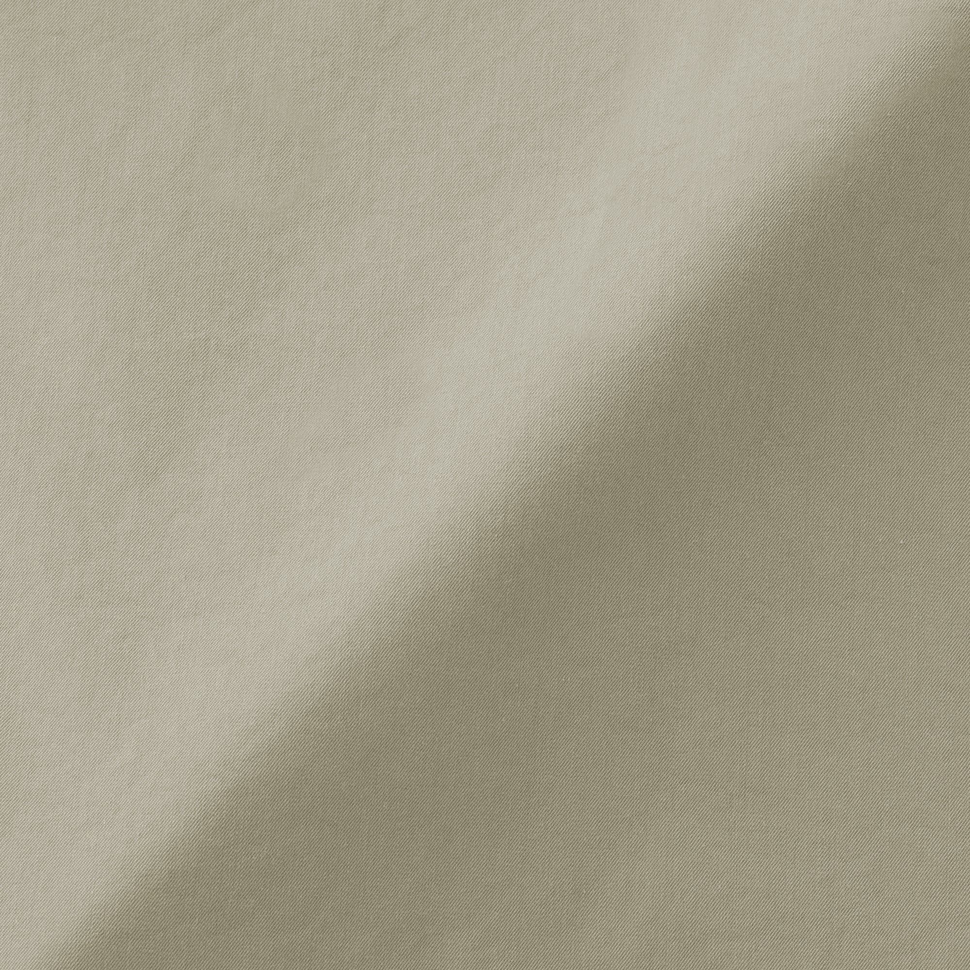 Cotton Twill Wide Tapered Pants - Image 19