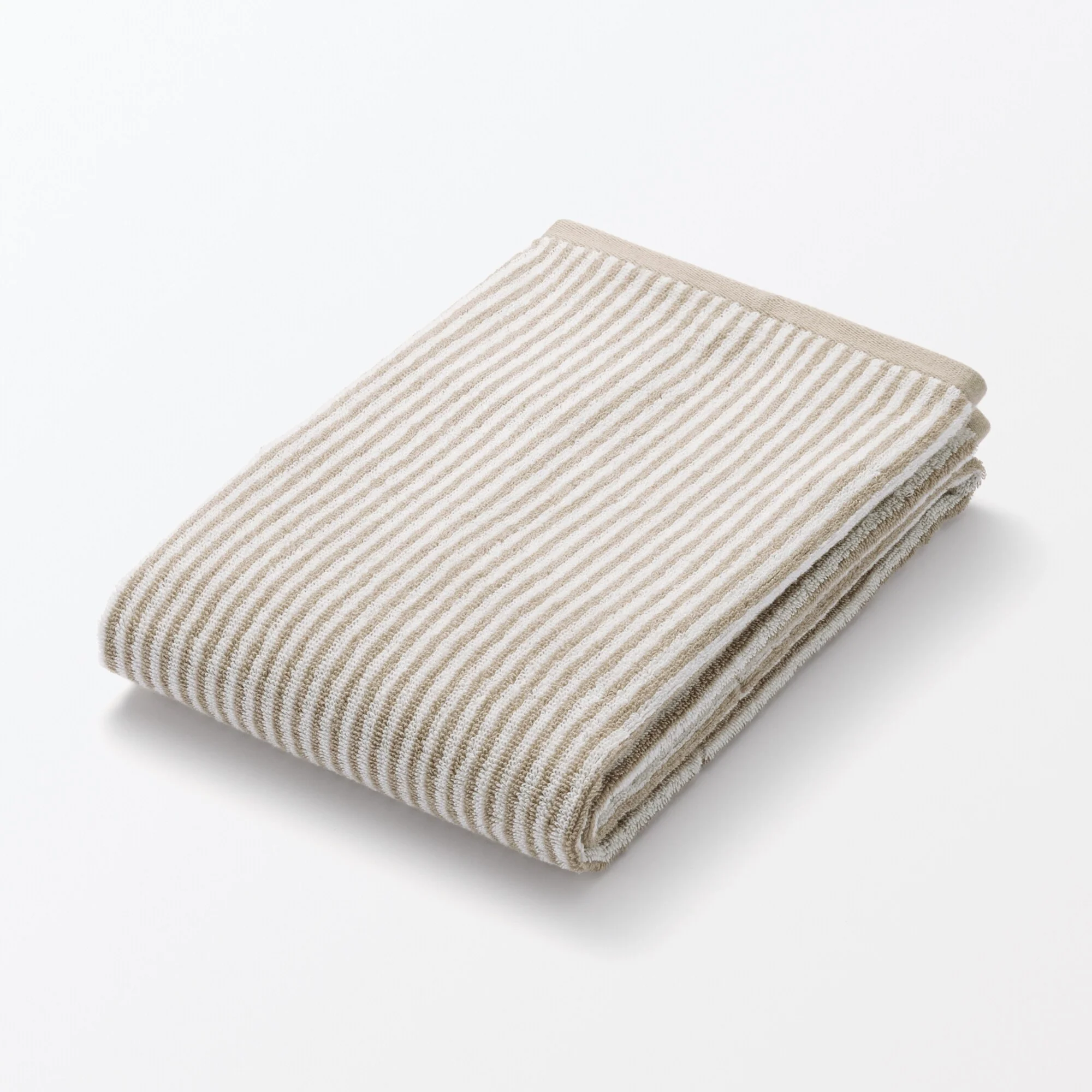 Cotton Twin Pile Bath Towel - Image 10