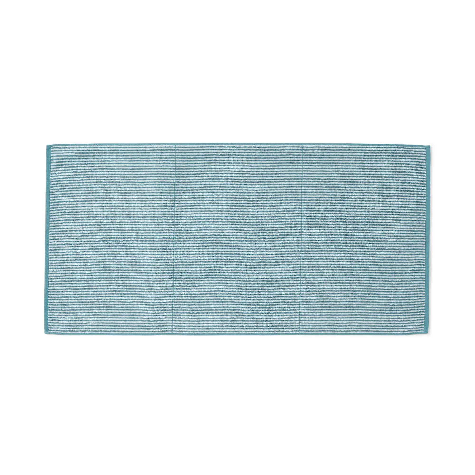 Cotton Twin Pile Bath Towel - Image 4