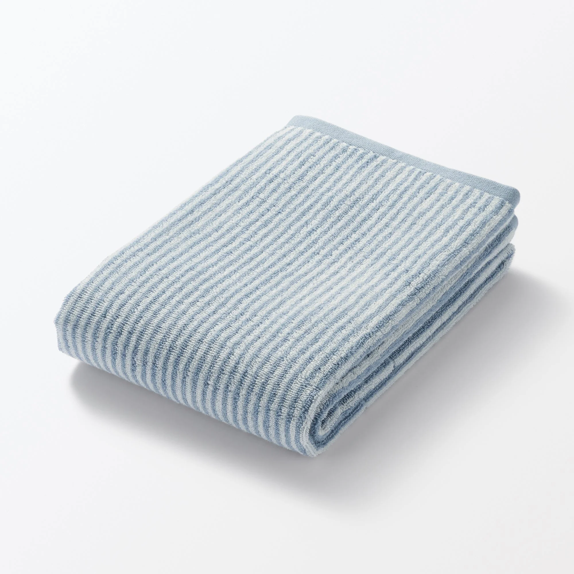 Cotton Twin Pile Bath Towel - Image 7
