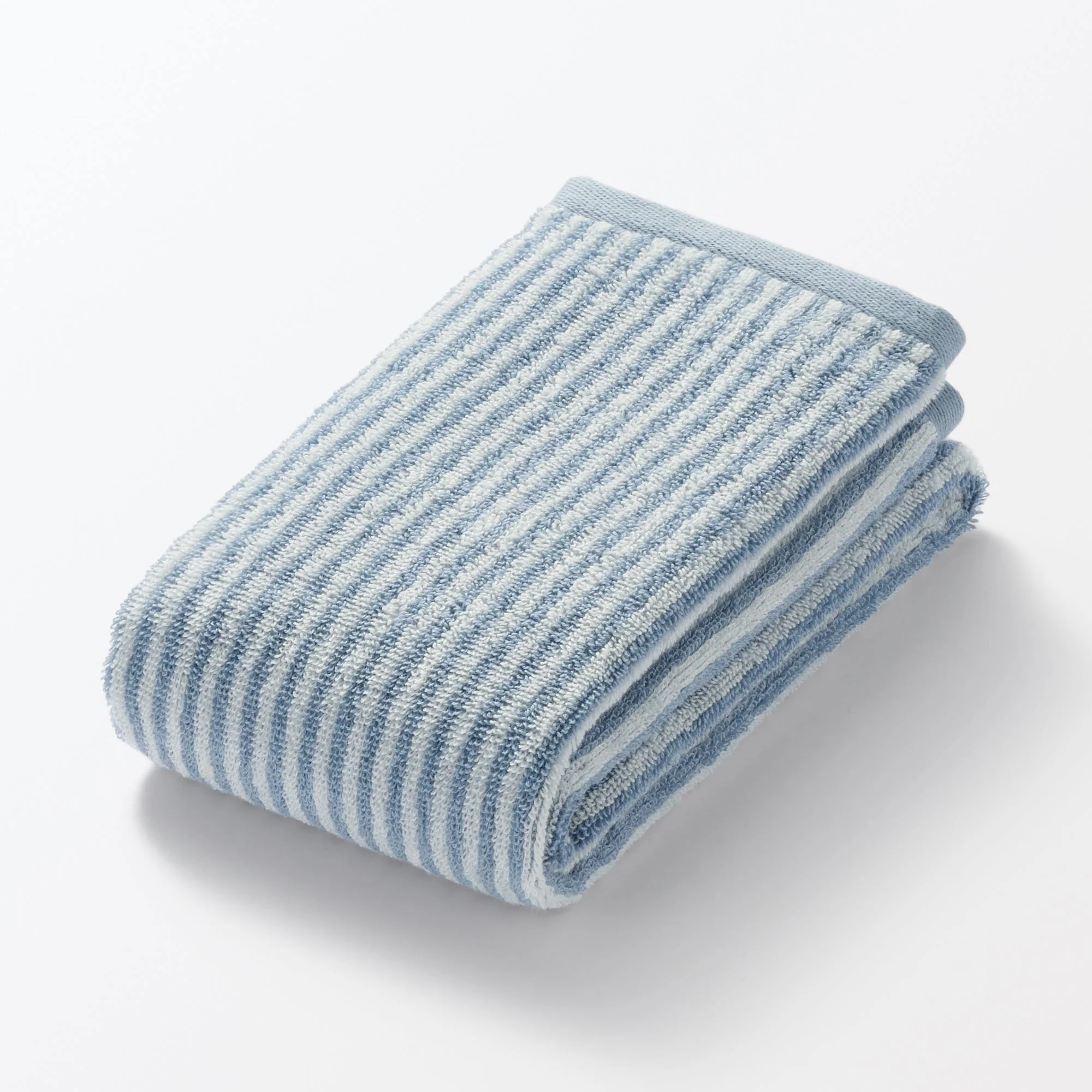 Cotton Twin Pile Face Towel