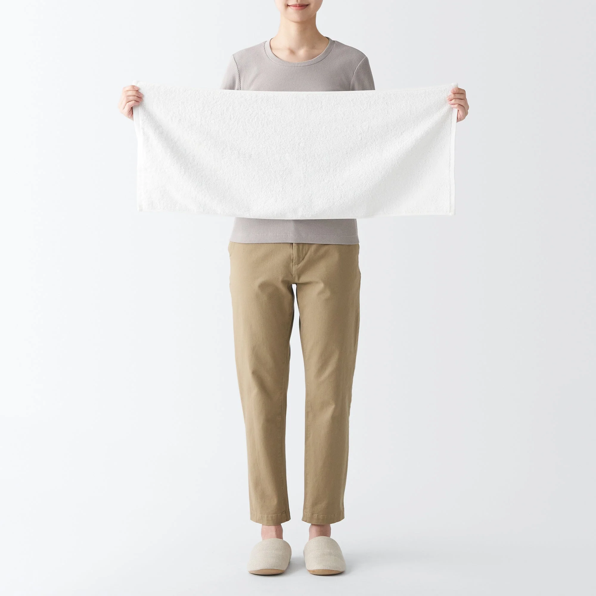 Cotton Twin Pile Face Towel - Image 11