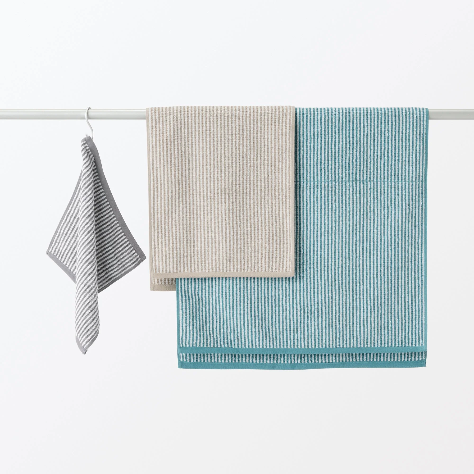 Cotton Twin Pile Face Towel - Image 13
