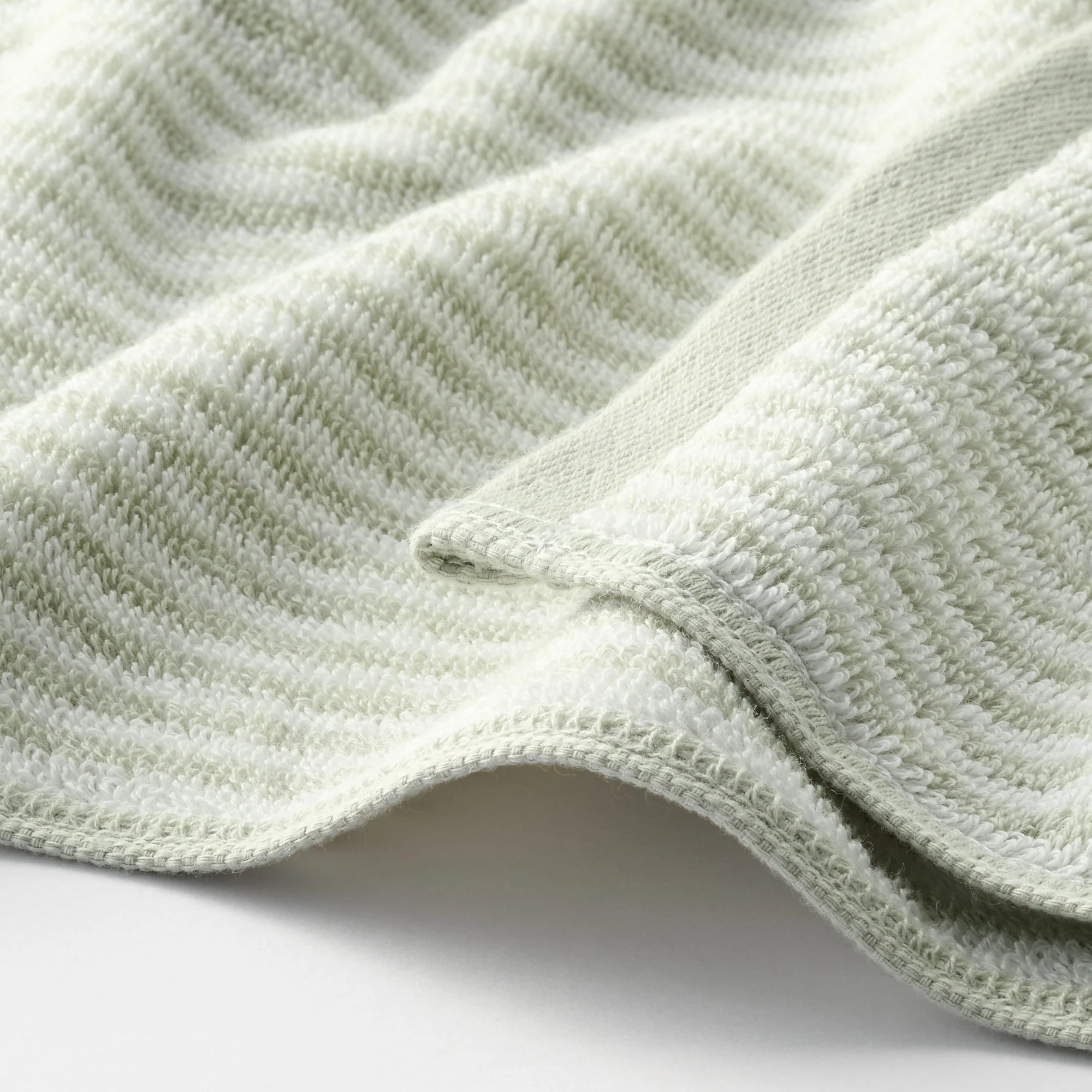 Cotton Twin Pile Face Towel - Image 6