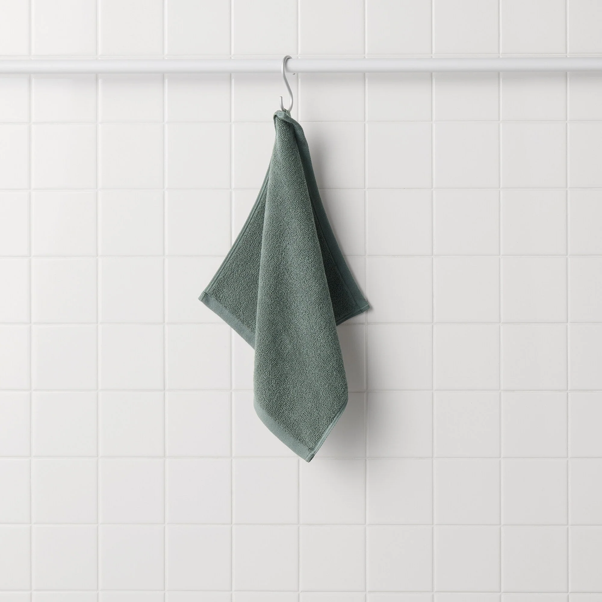 Cotton Twin Pile Hand Towel - Image 10