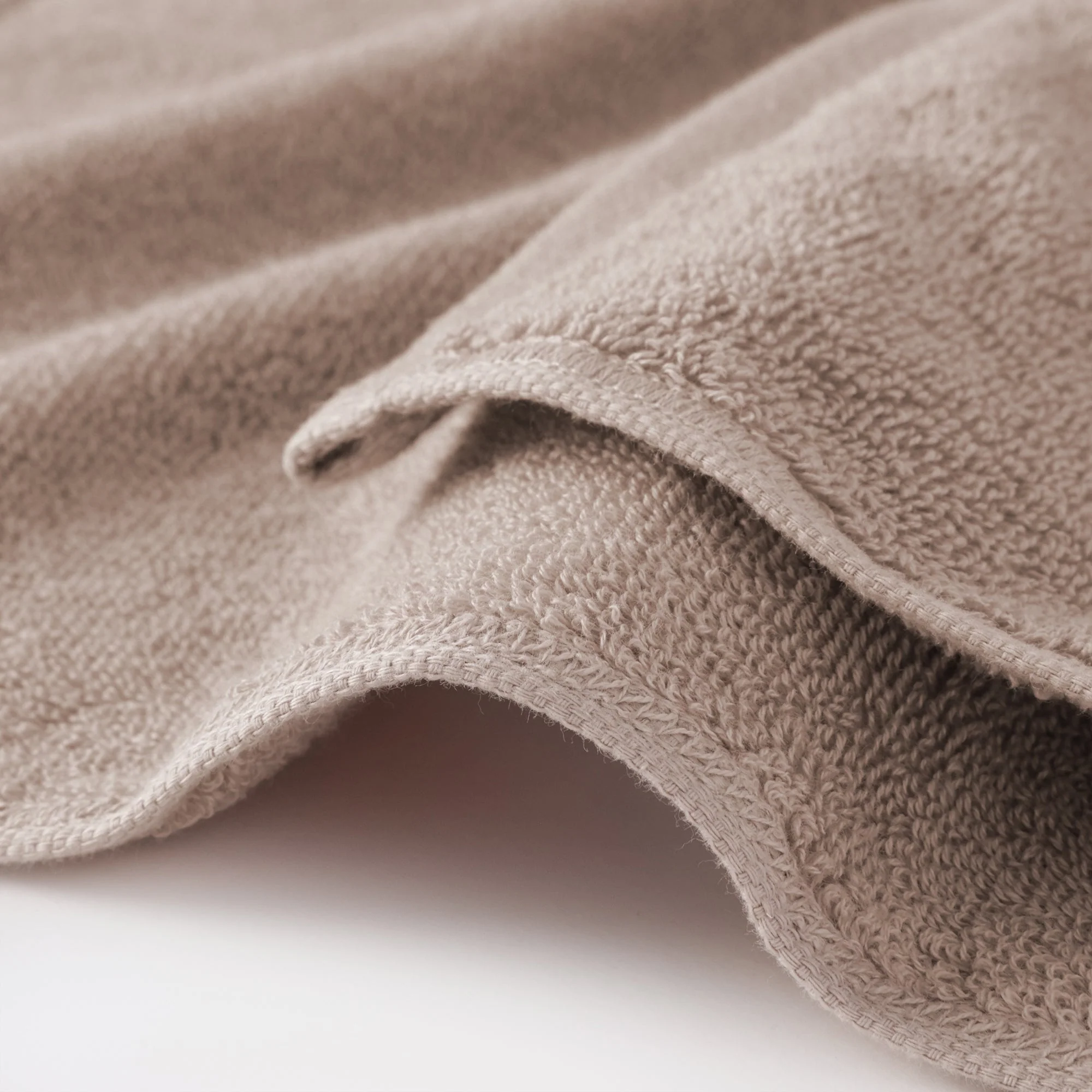 Cotton Twin Pile Hand Towel - Image 2