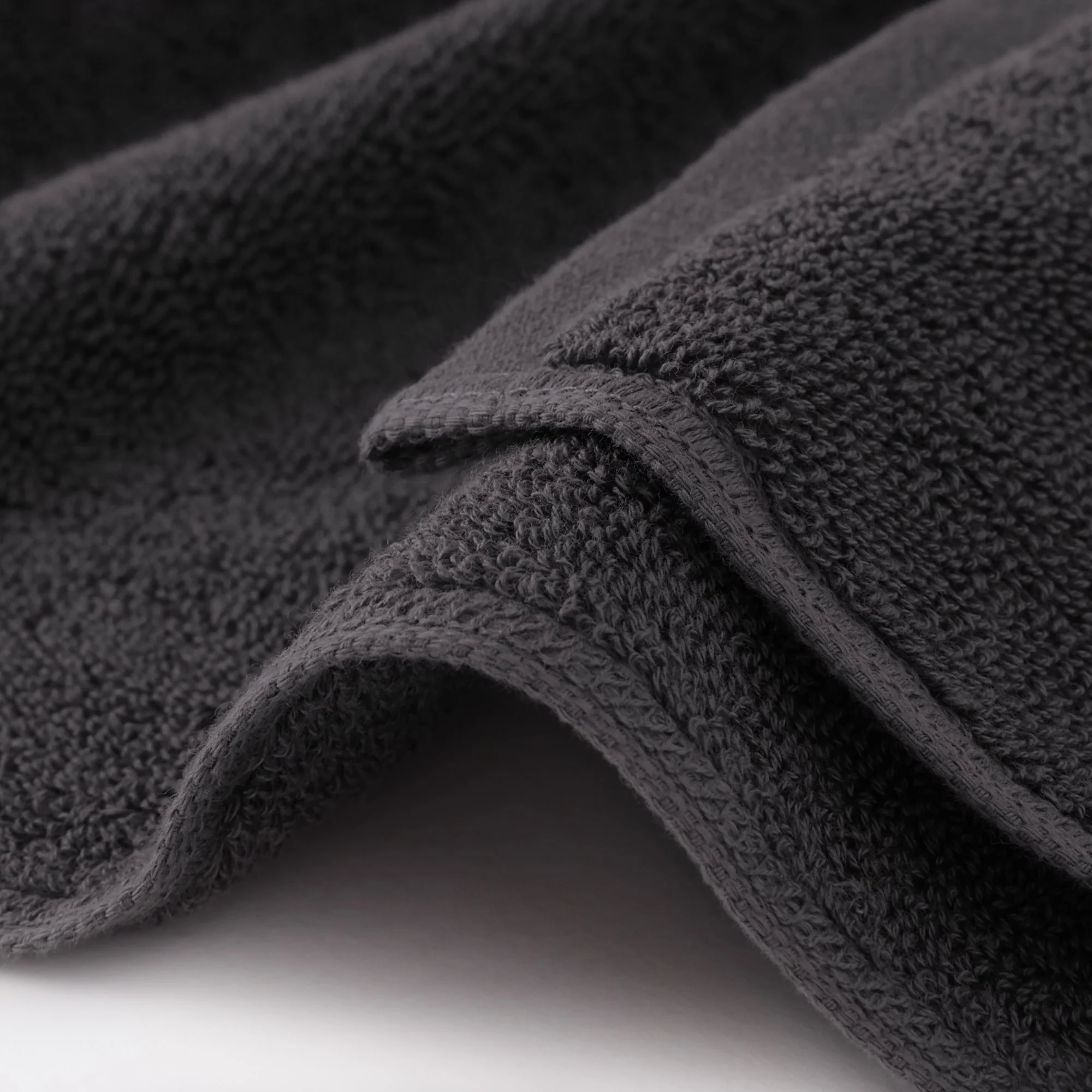 Cotton Twin Pile Hand Towel - Image 20