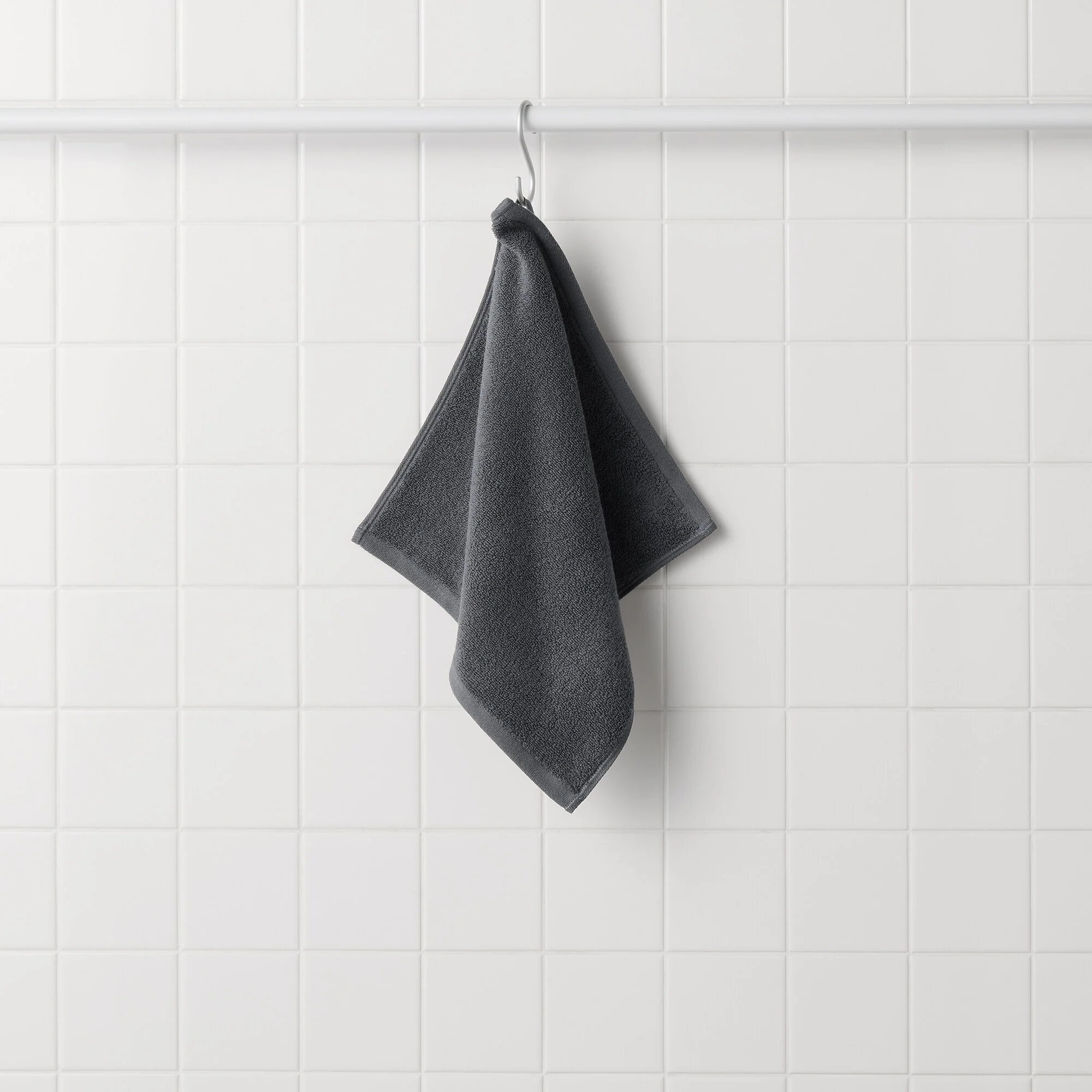 Cotton Twin Pile Hand Towel - Image 22