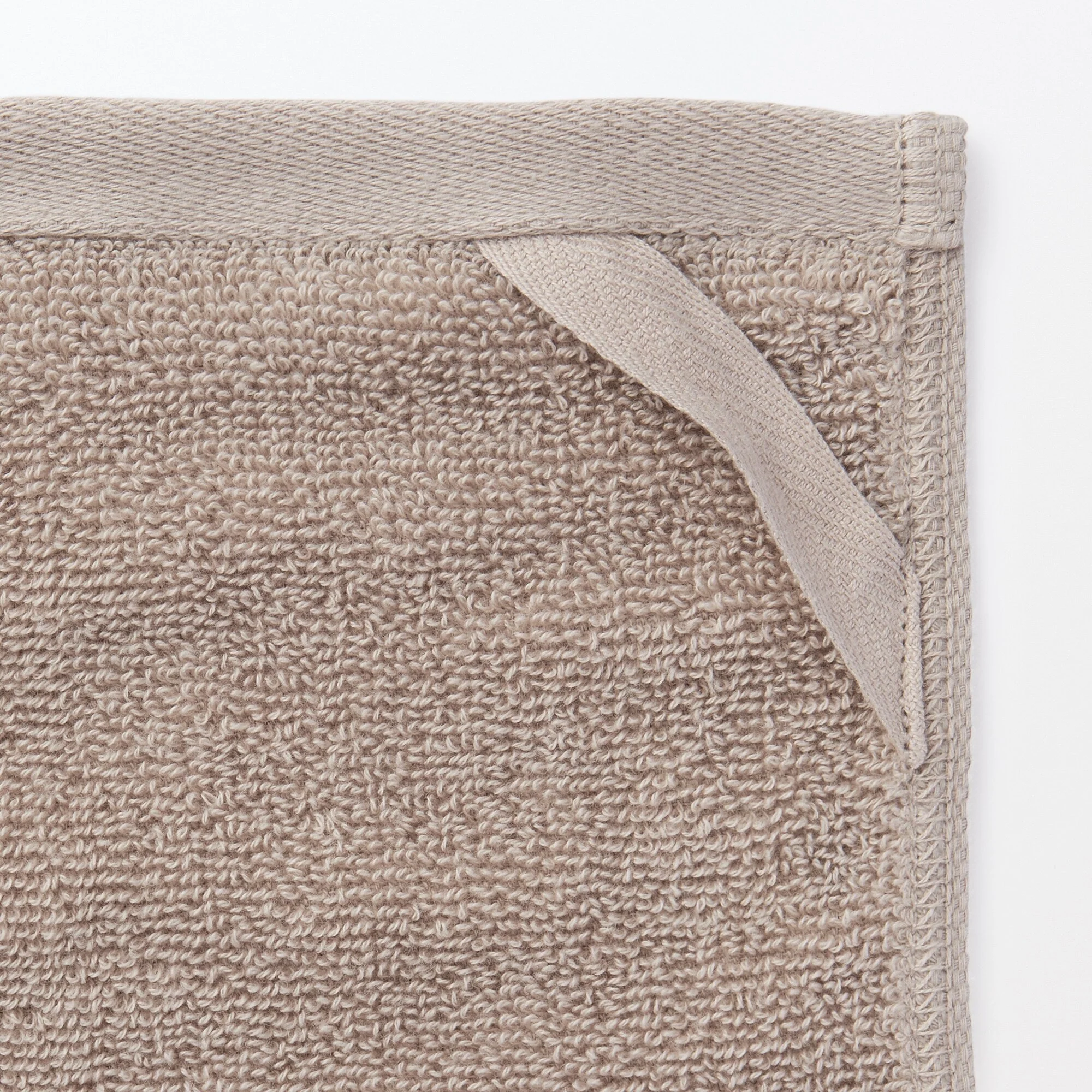 Cotton Twin Pile Hand Towel - Image 3
