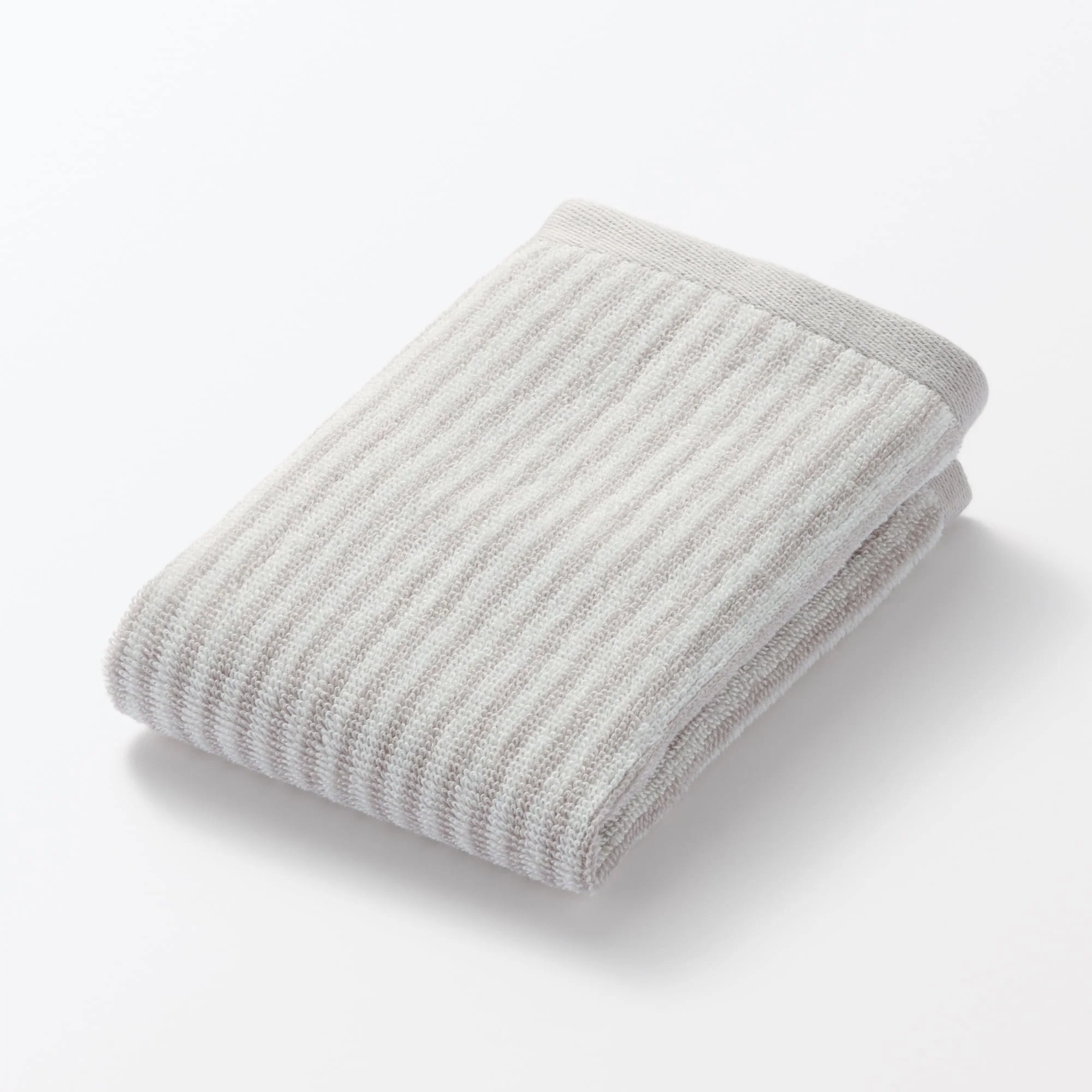 Cotton Twin Pile Hand Towel