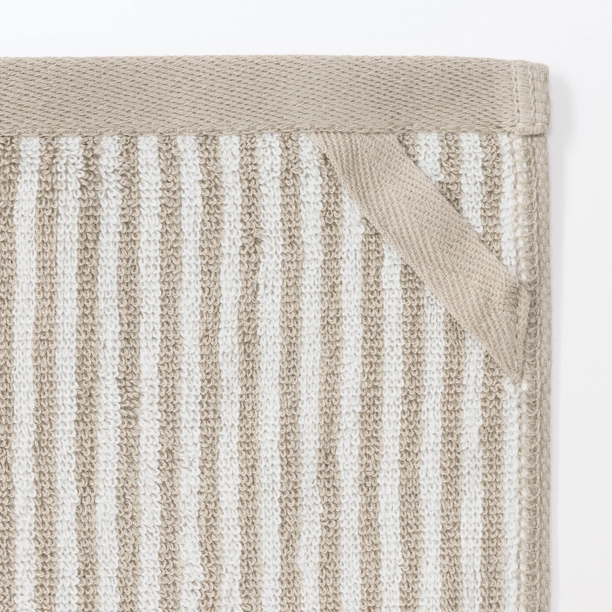 Cotton Twin Pile Hand Towel - Image 14
