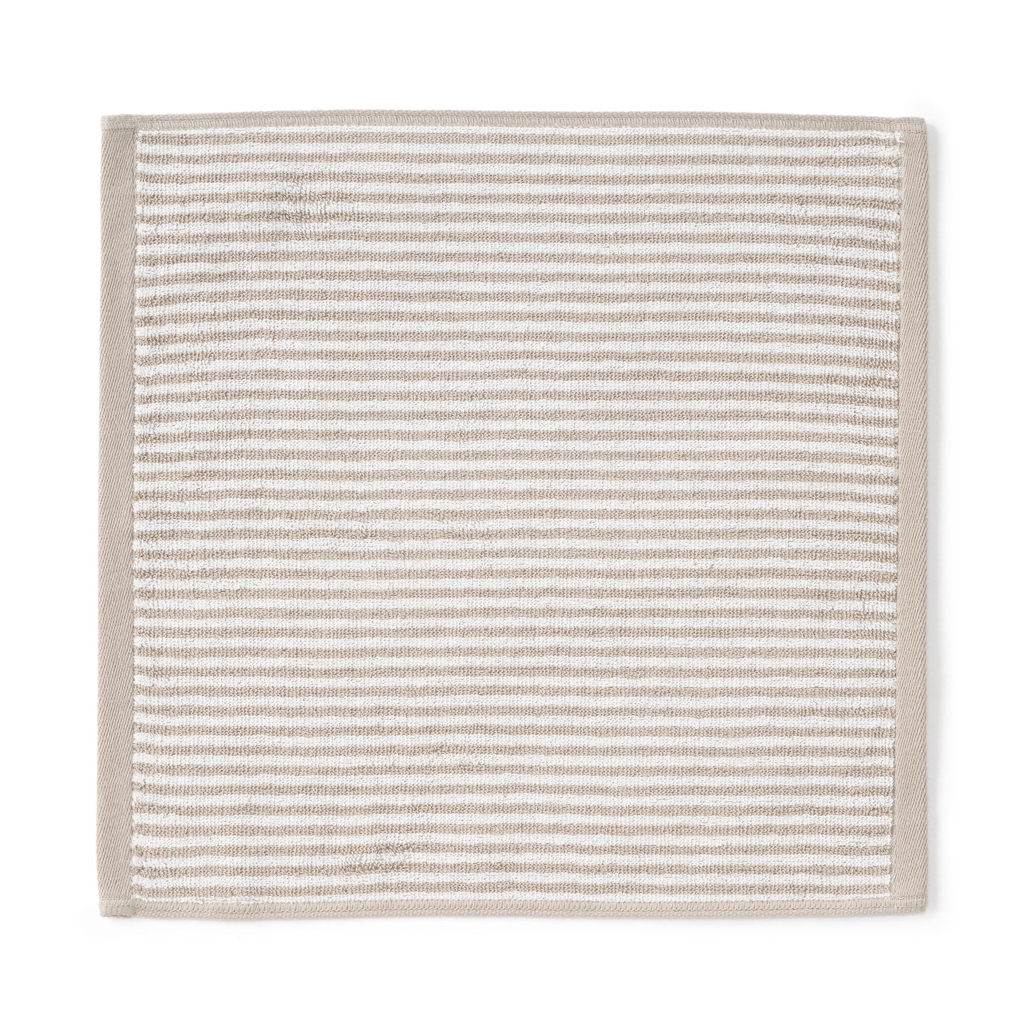 Cotton Twin Pile Hand Towel - Image 17