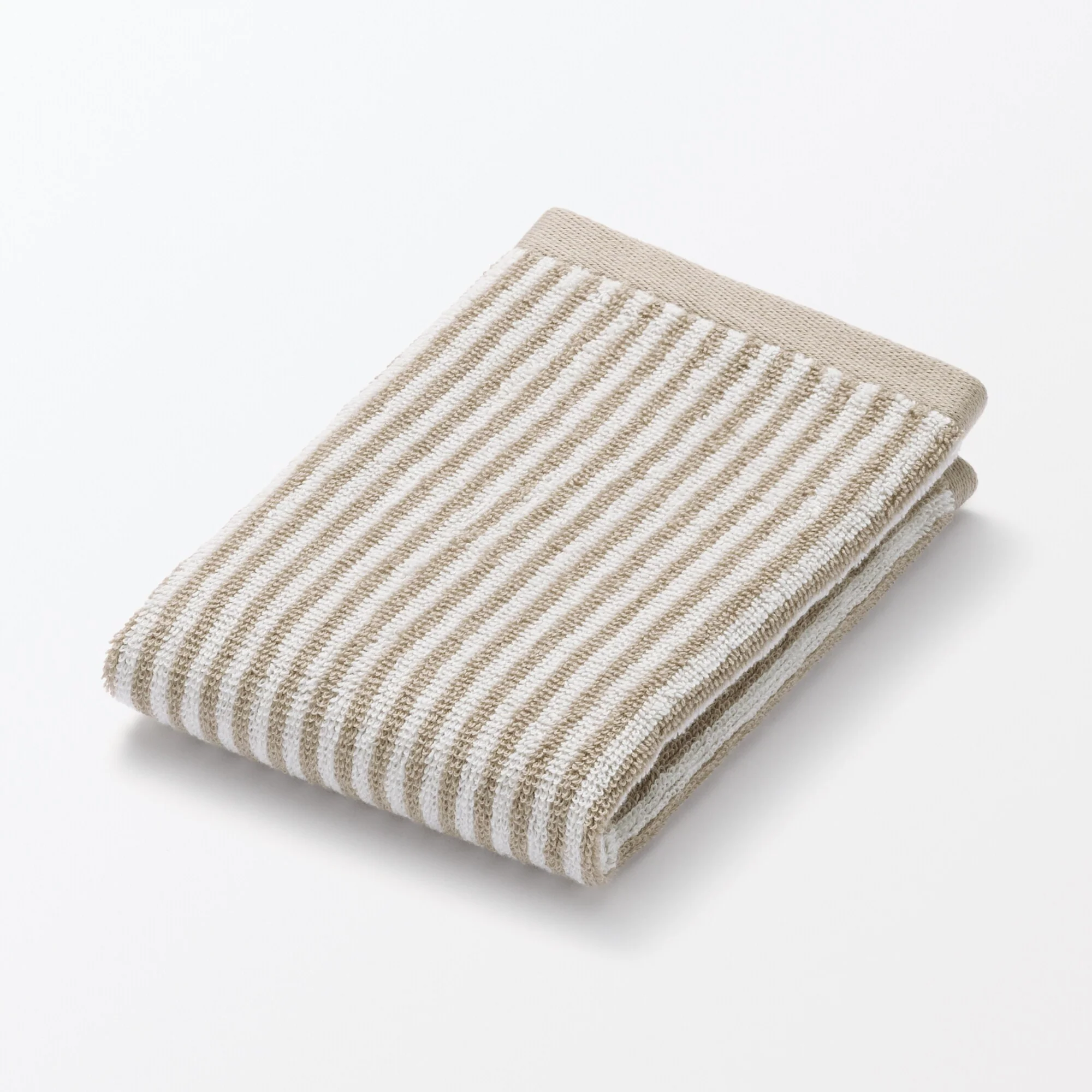 Cotton Twin Pile Hand Towel - Image 7