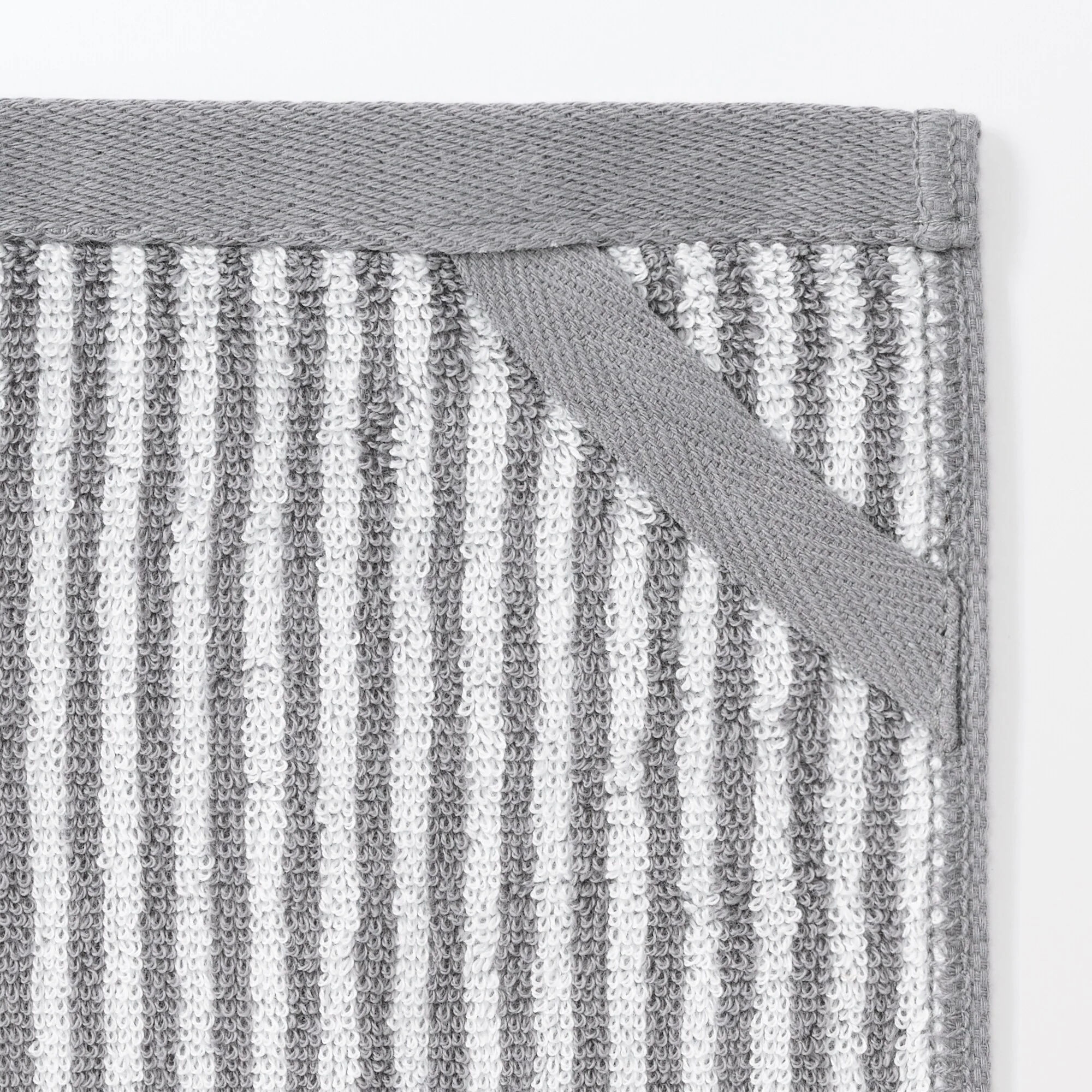 Cotton Twin Pile Hand Towel - Image 9