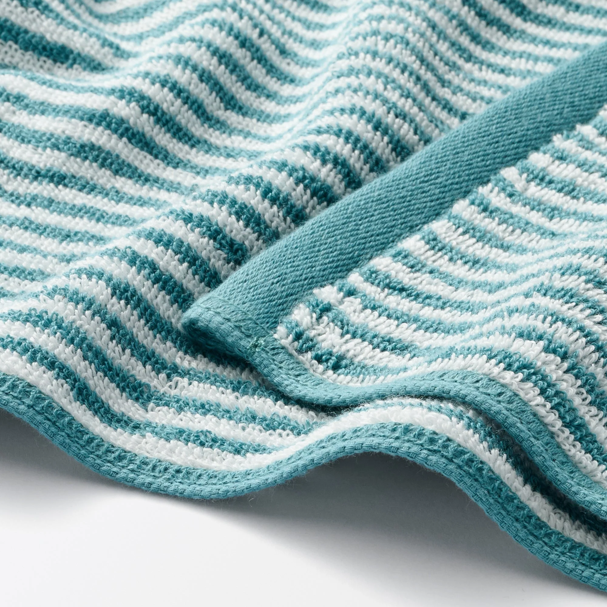 Cotton Twin Pile Hand Towel - Image 12