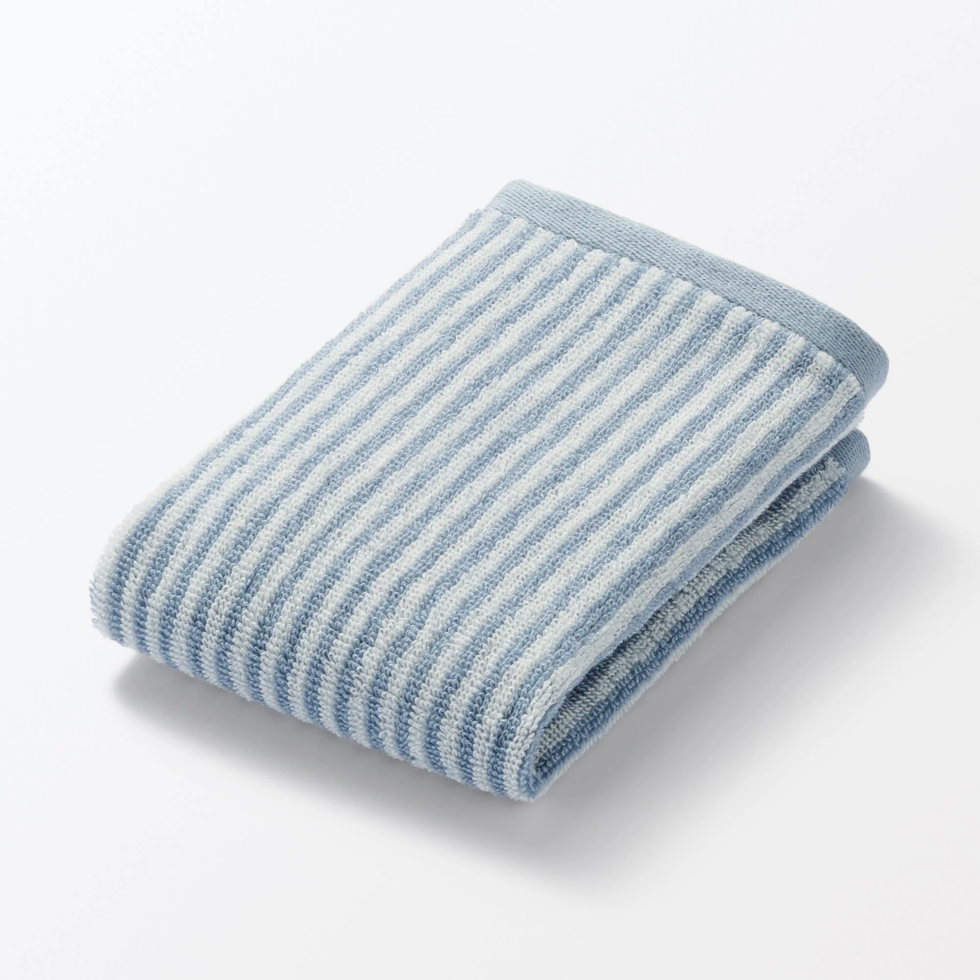 Cotton Twin Pile Hand Towel - Image 6